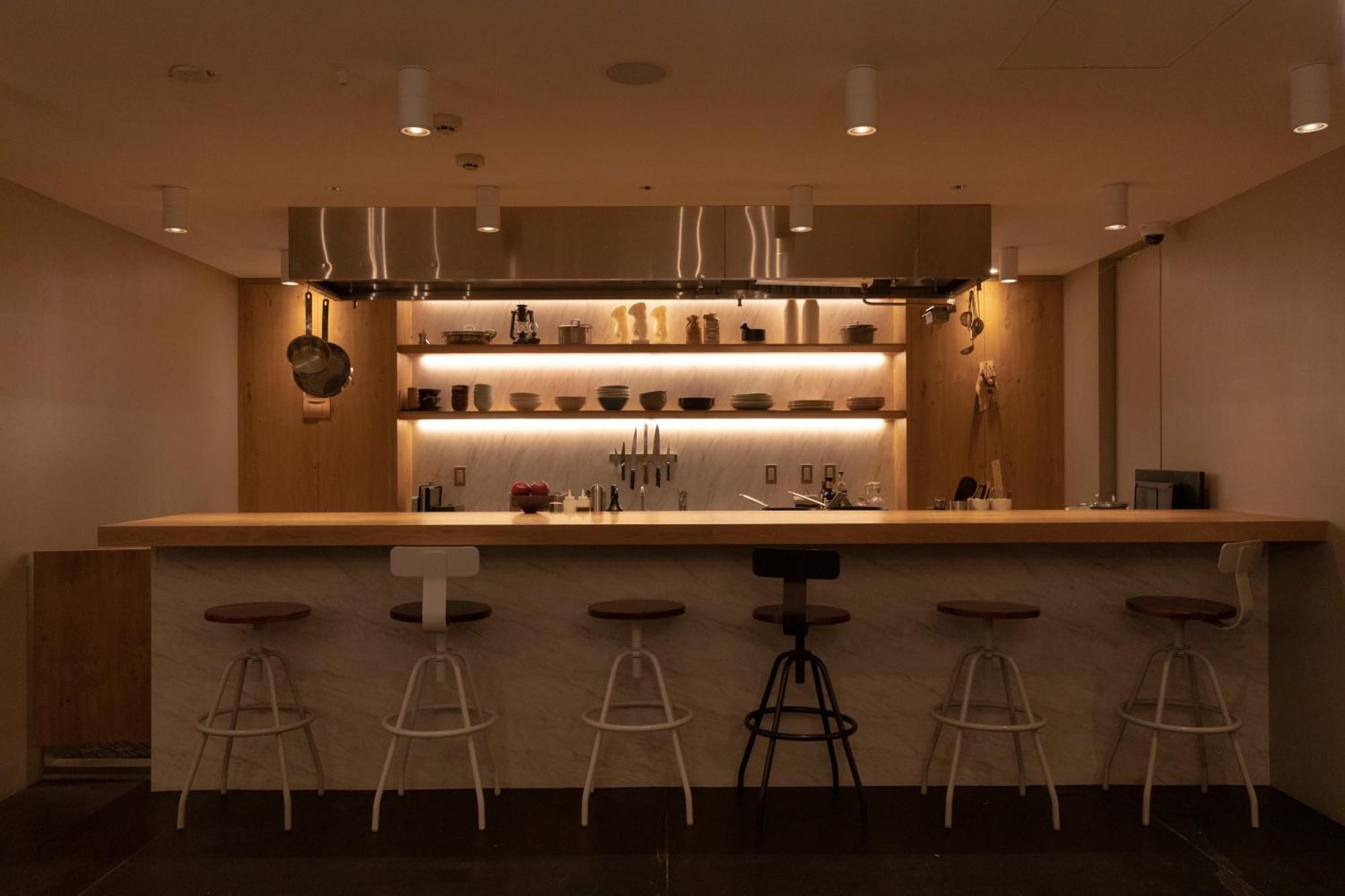 Cafe/minimal Our Our Tokyo