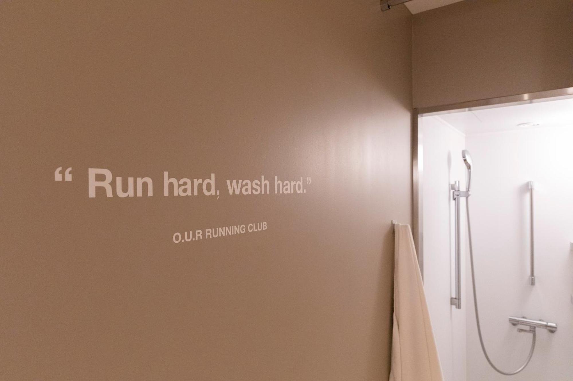 Cafe/minimal Our Our Tokyo