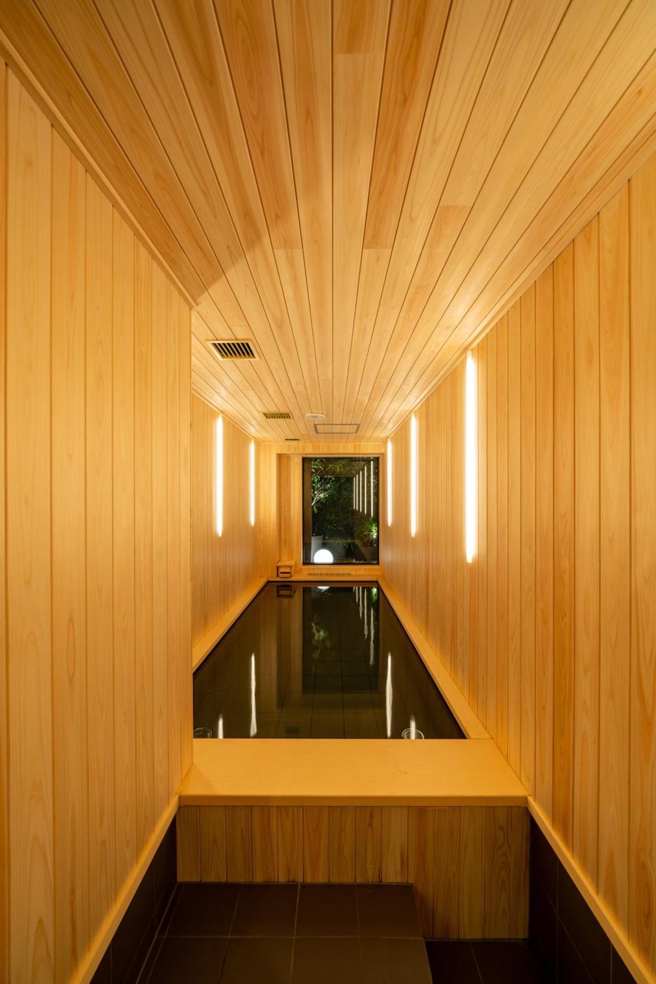 Hostel Cafe/minimal Our Our Tokyo