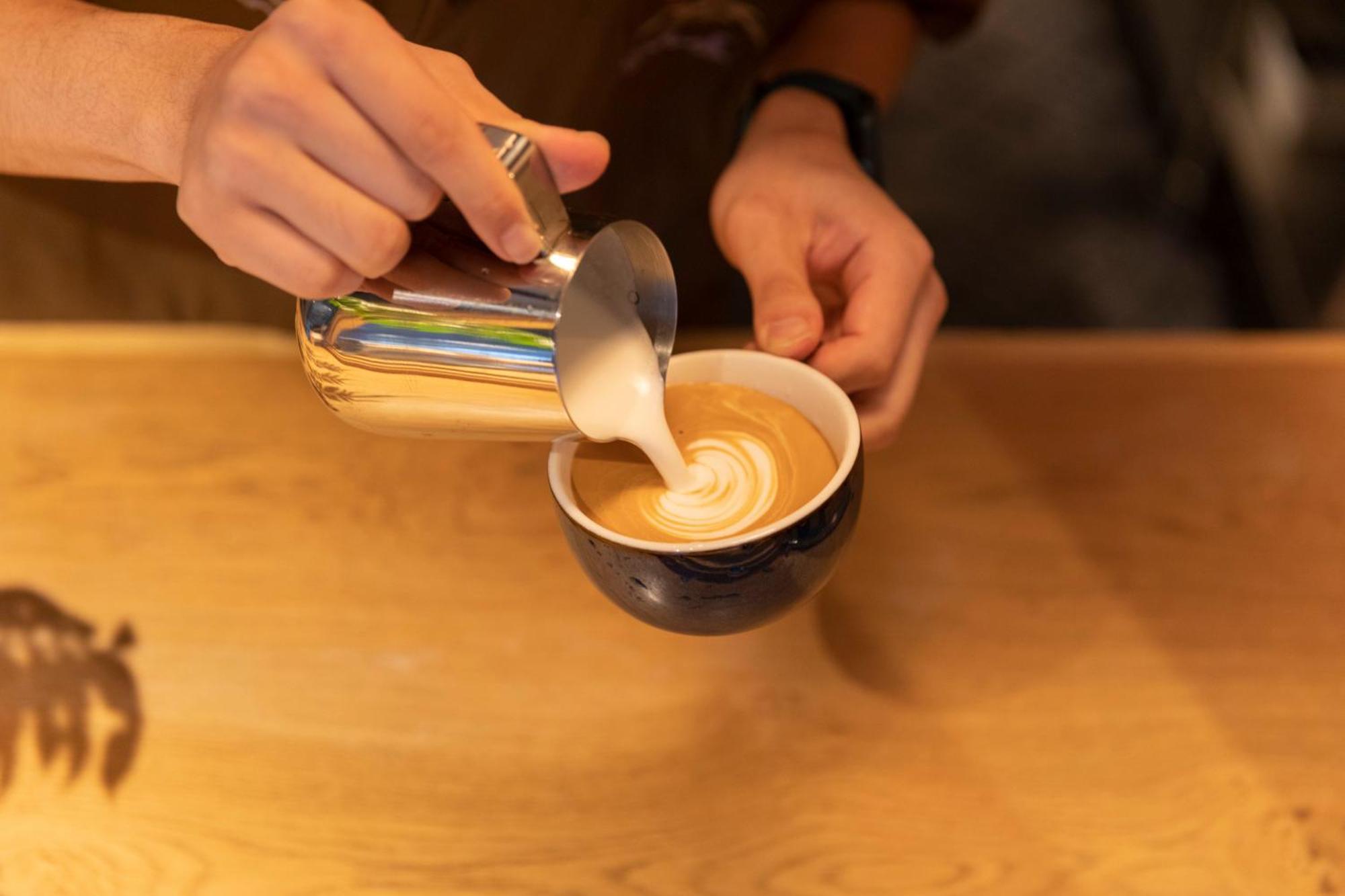 Hostel Cafe/minimal Our Our *