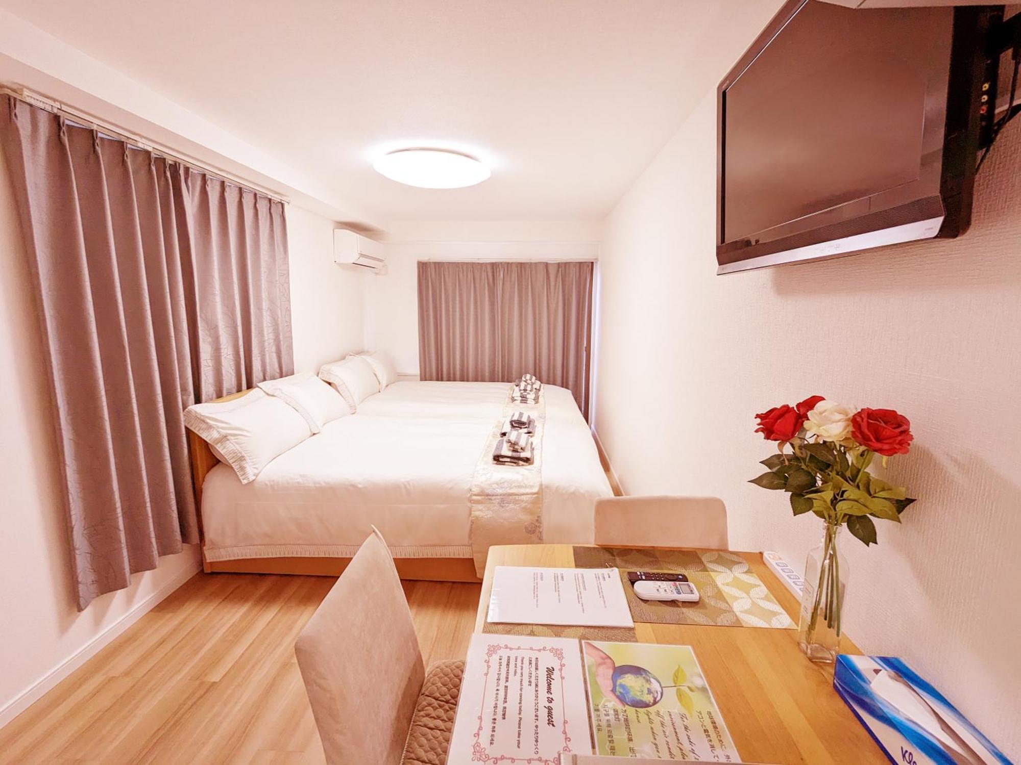 Hotel Rosenheim Shinjuku Okubo 3*