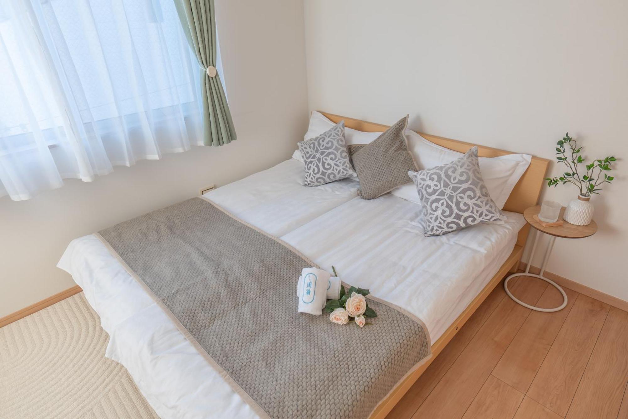 桜の川9 Ikebukuro Free Parking Than 15 People Donki Large Tv Villa *