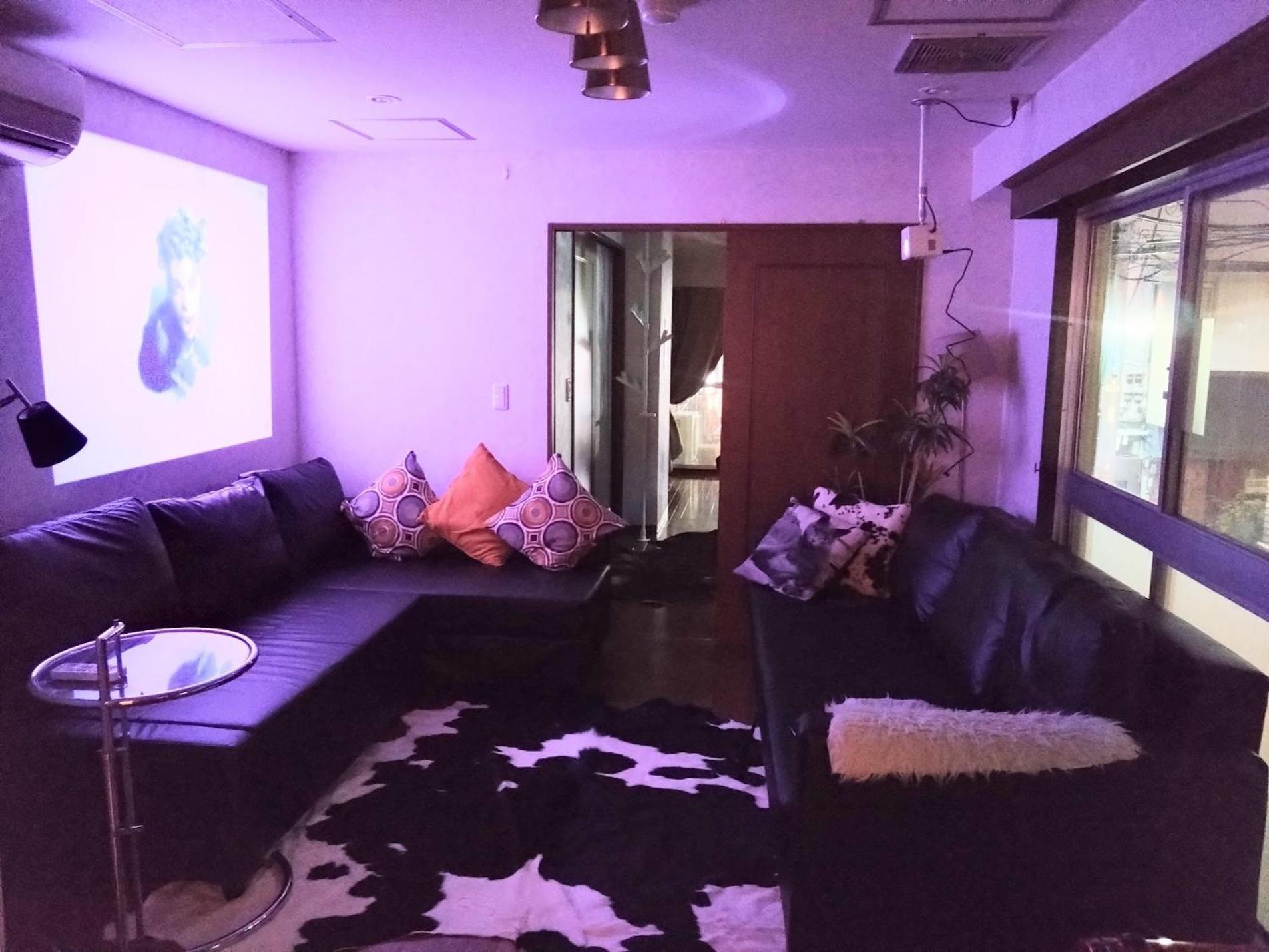Guest house Ito Building 1st Floor B, 2nd Floor, 3rd Floor - Vacation 50412v *