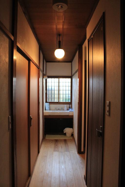 Guest house Hana An
