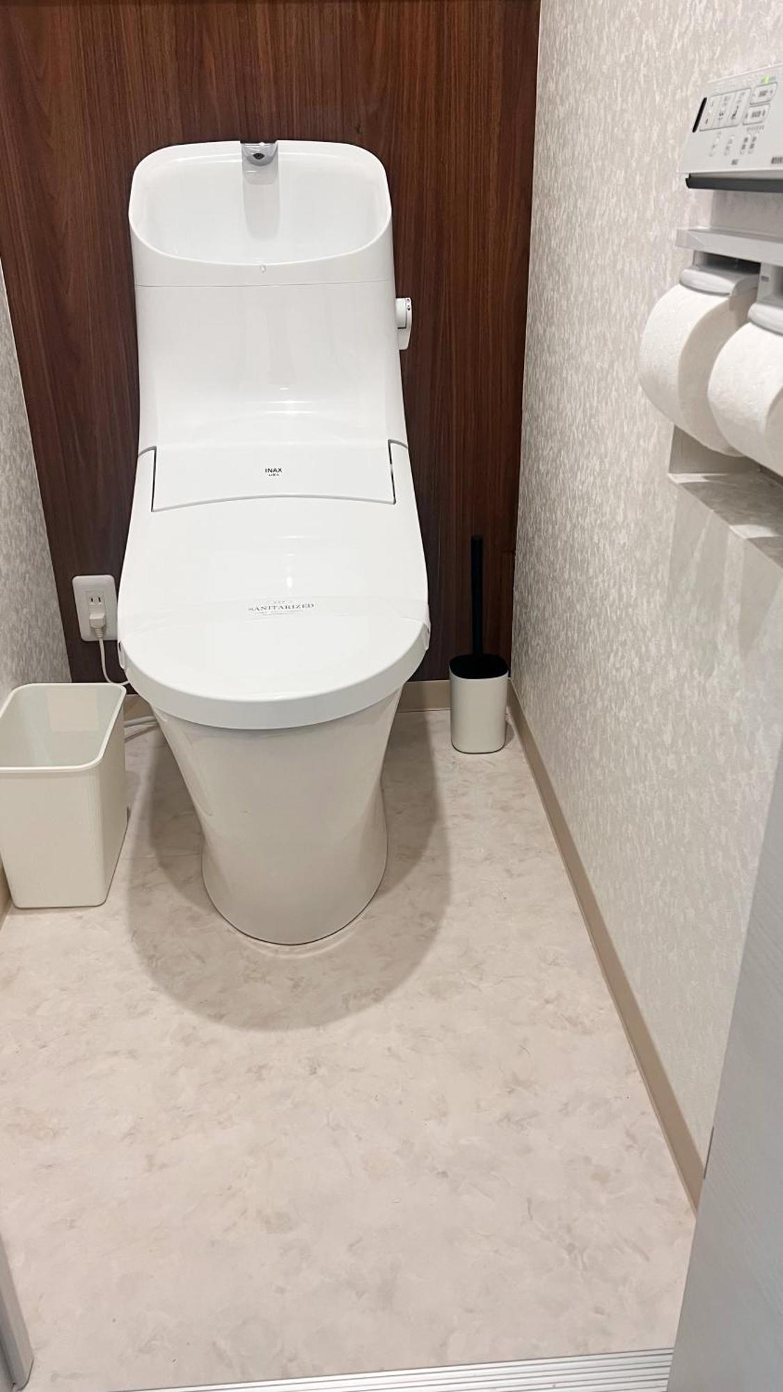 Jw-one Apartment Tokyo