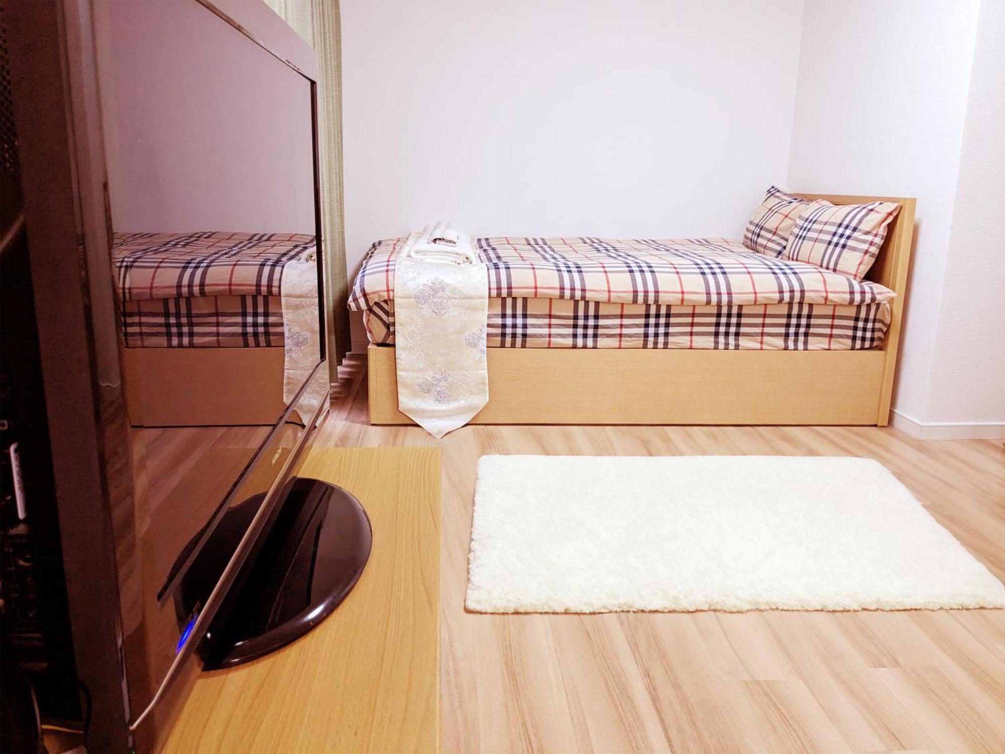 Rosenheim Shinjuku Okubo Hotel Tokyo