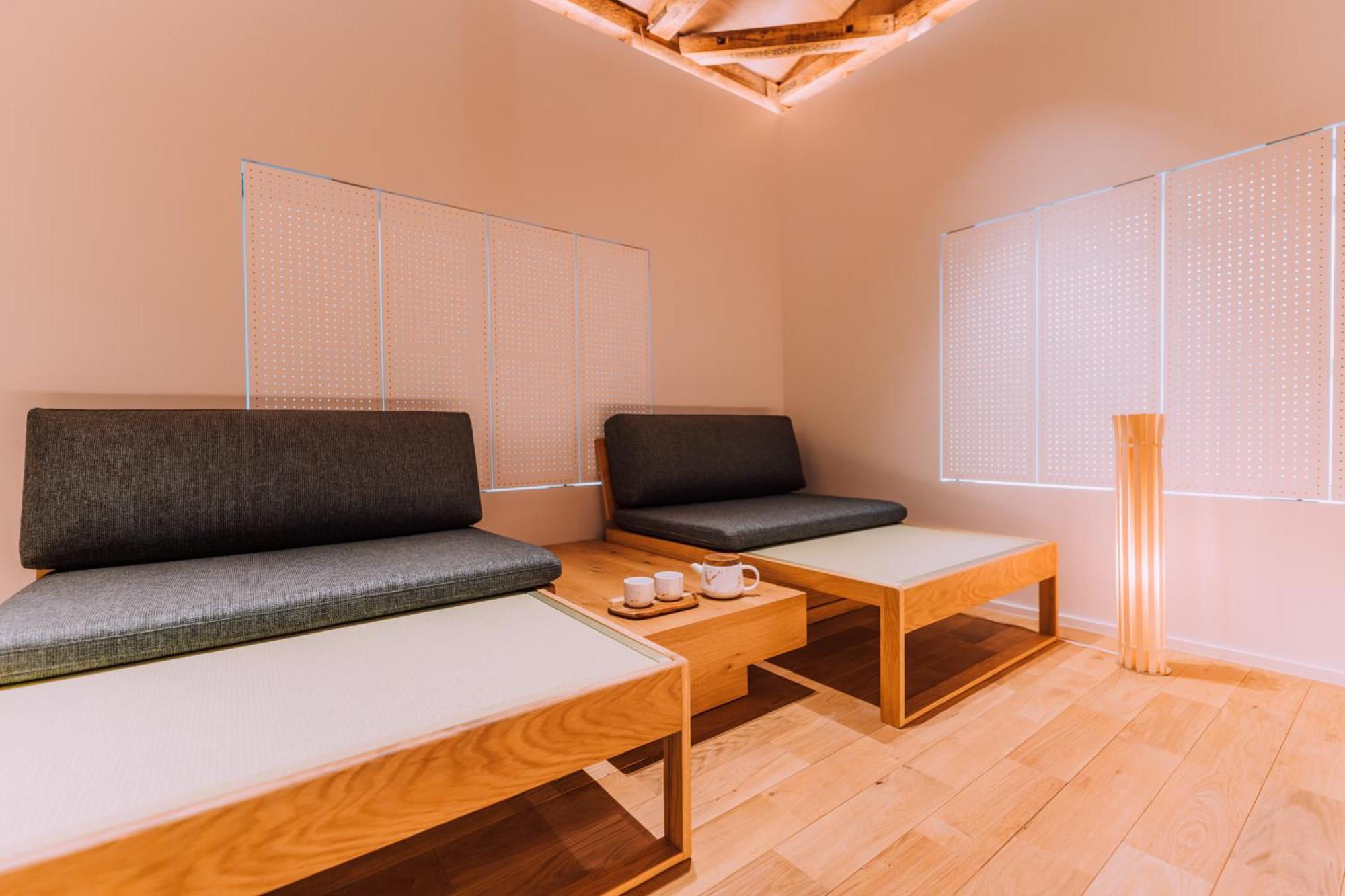 Villa One Harajuku: Private Oasis