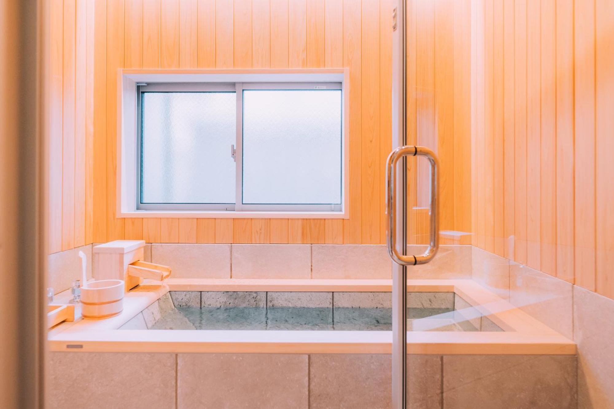 One Harajuku: Private Oasis Villa Tokyo