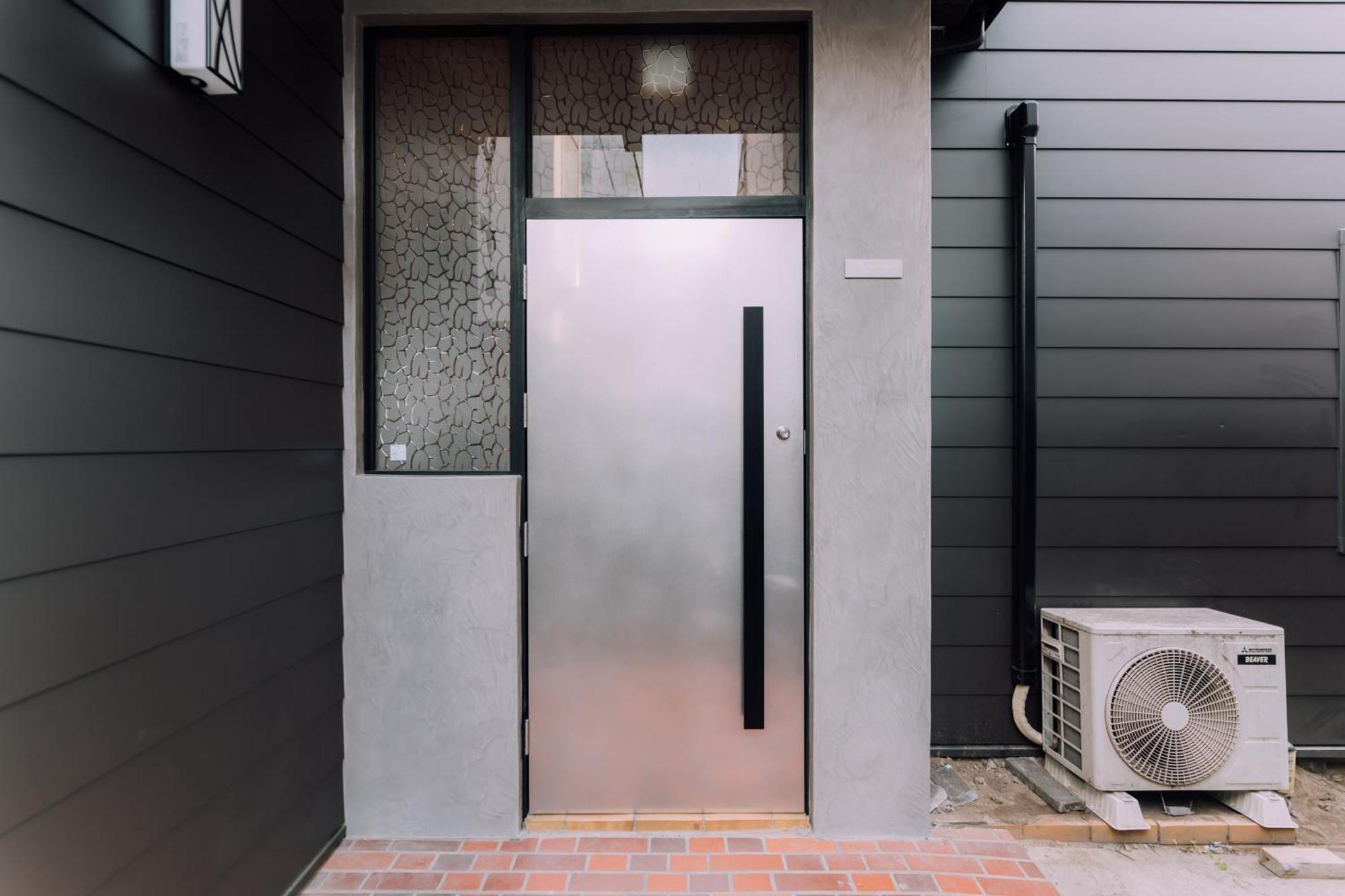 One Harajuku: Private Oasis Tokyo