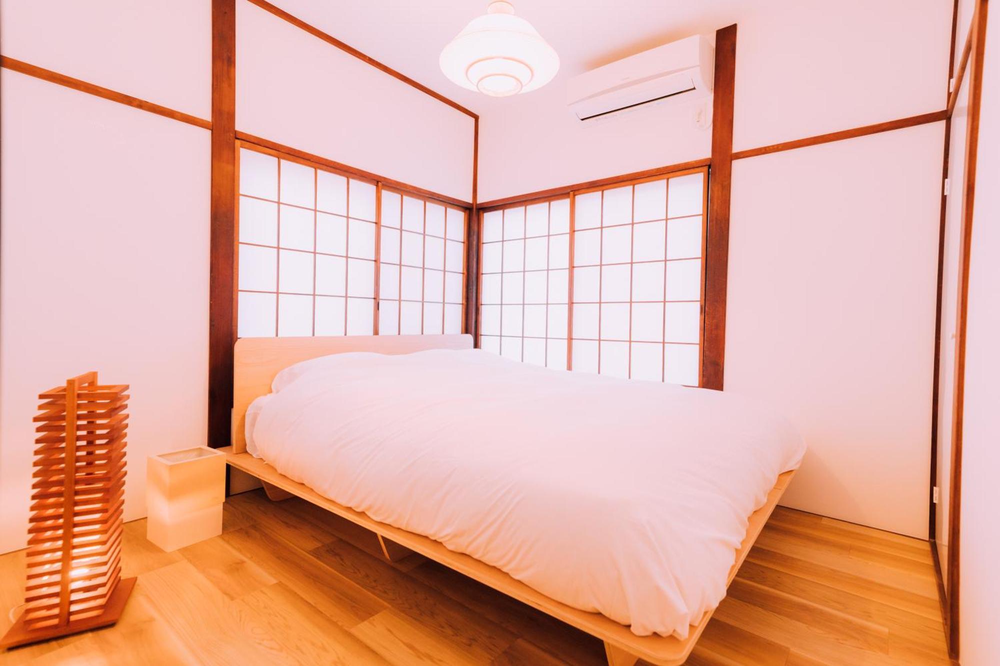 One Harajuku: Private Oasis Villa