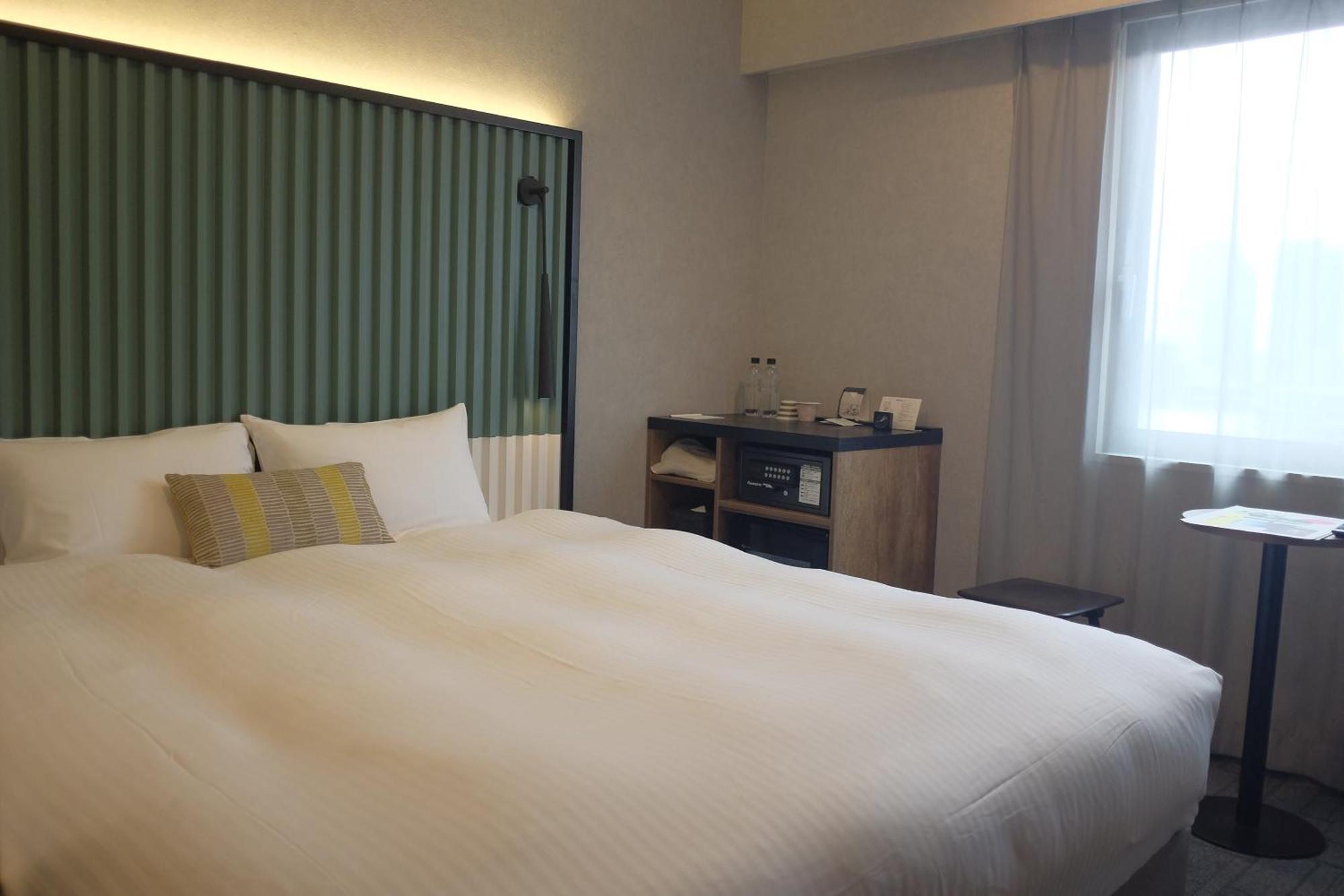 Hotel The Knot Shinjuku