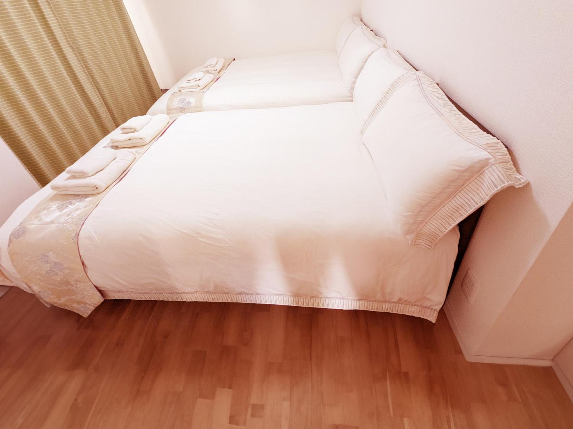 Rosenheim Shinjuku Okubo Hotel 3*