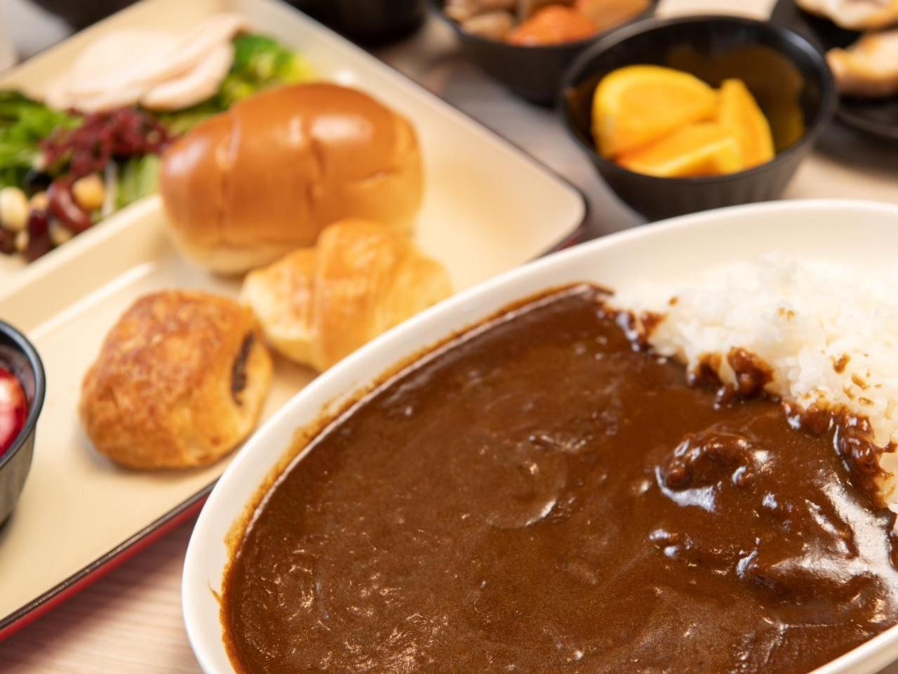 Apa Tkp Nishi-kasai Hotel Tokyo