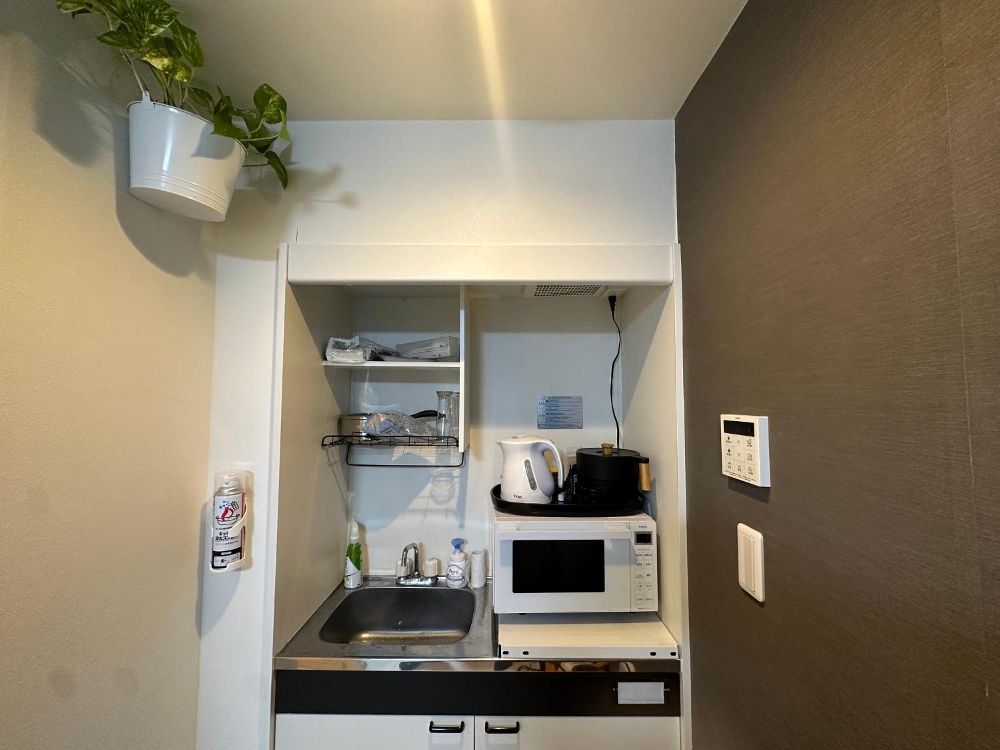 Apartment アイリスコート Tokyo