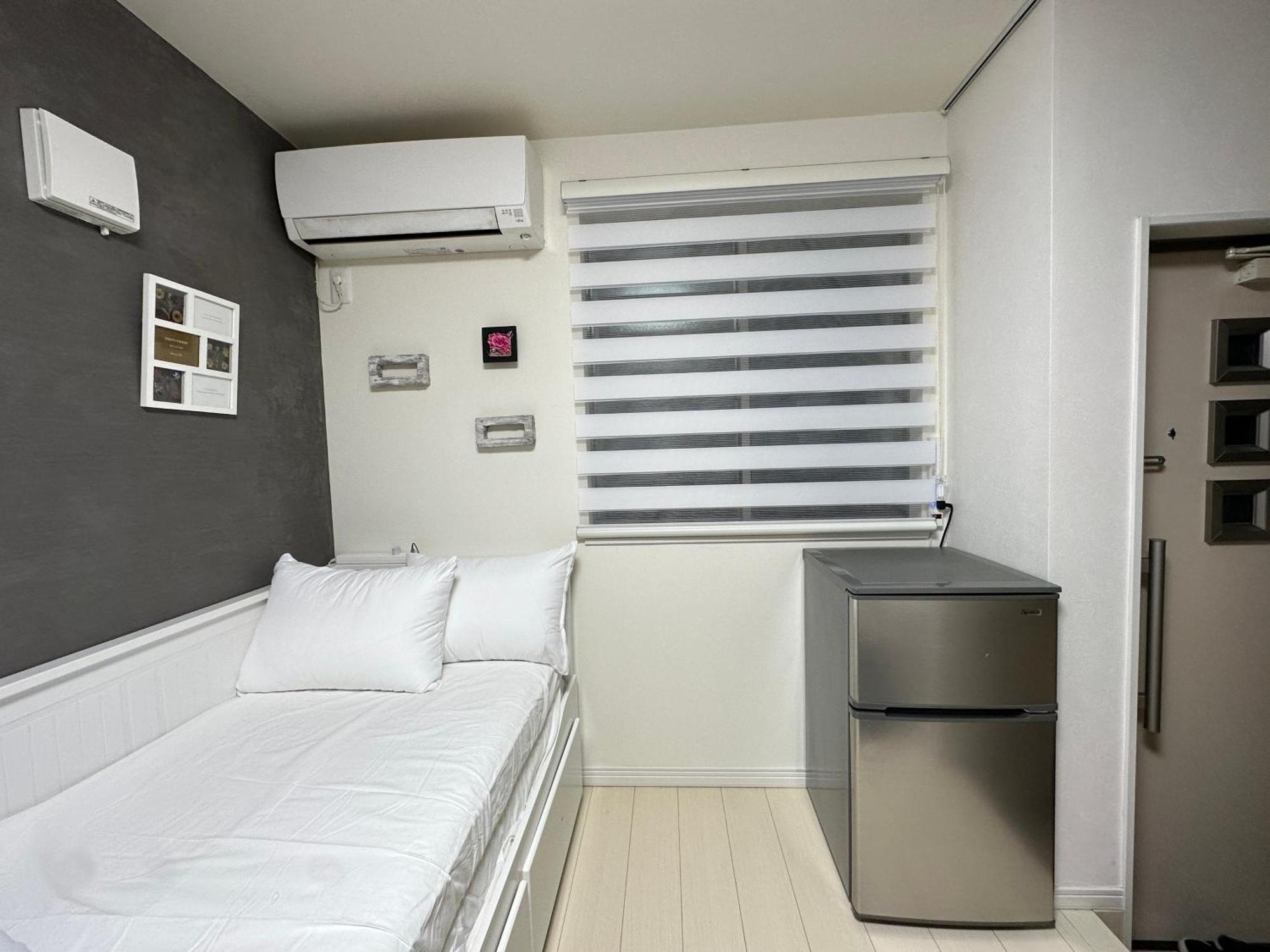 アイリスコート Apartment Tokyo