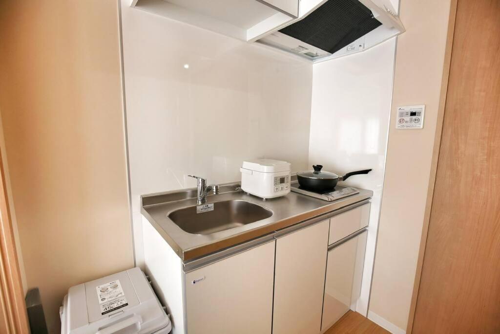 Edogawa Japanese Style 201 Has Direct Access To Akihabara And Shinjuku, With Convenient Transportation And Free Wifi Apartment Tokyo