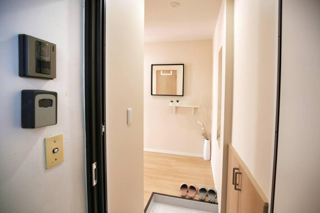 Edogawa Japanese Style 201 Has Direct Access To Akihabara And Shinjuku, With Convenient Transportation And Free Wifi * Tokyo