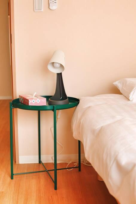 Apartment Edogawa Japanese Style 201 Has Direct Access To Akihabara And Shinjuku, With Convenient Transportation And Free Wifi