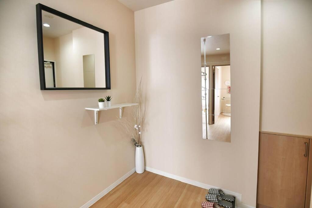 Edogawa Japanese Style 201 Has Direct Access To Akihabara And Shinjuku, With Convenient Transportation And Free Wifi Apartment Tokyo