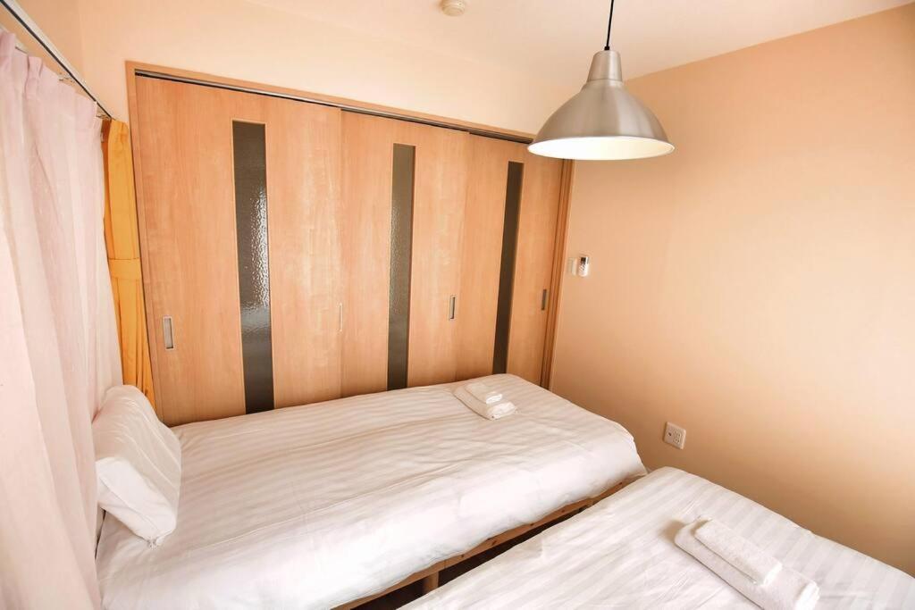 Edogawa Japanese Style 201 Has Direct Access To Akihabara And Shinjuku, With Convenient Transportation And Free Wifi Tokyo