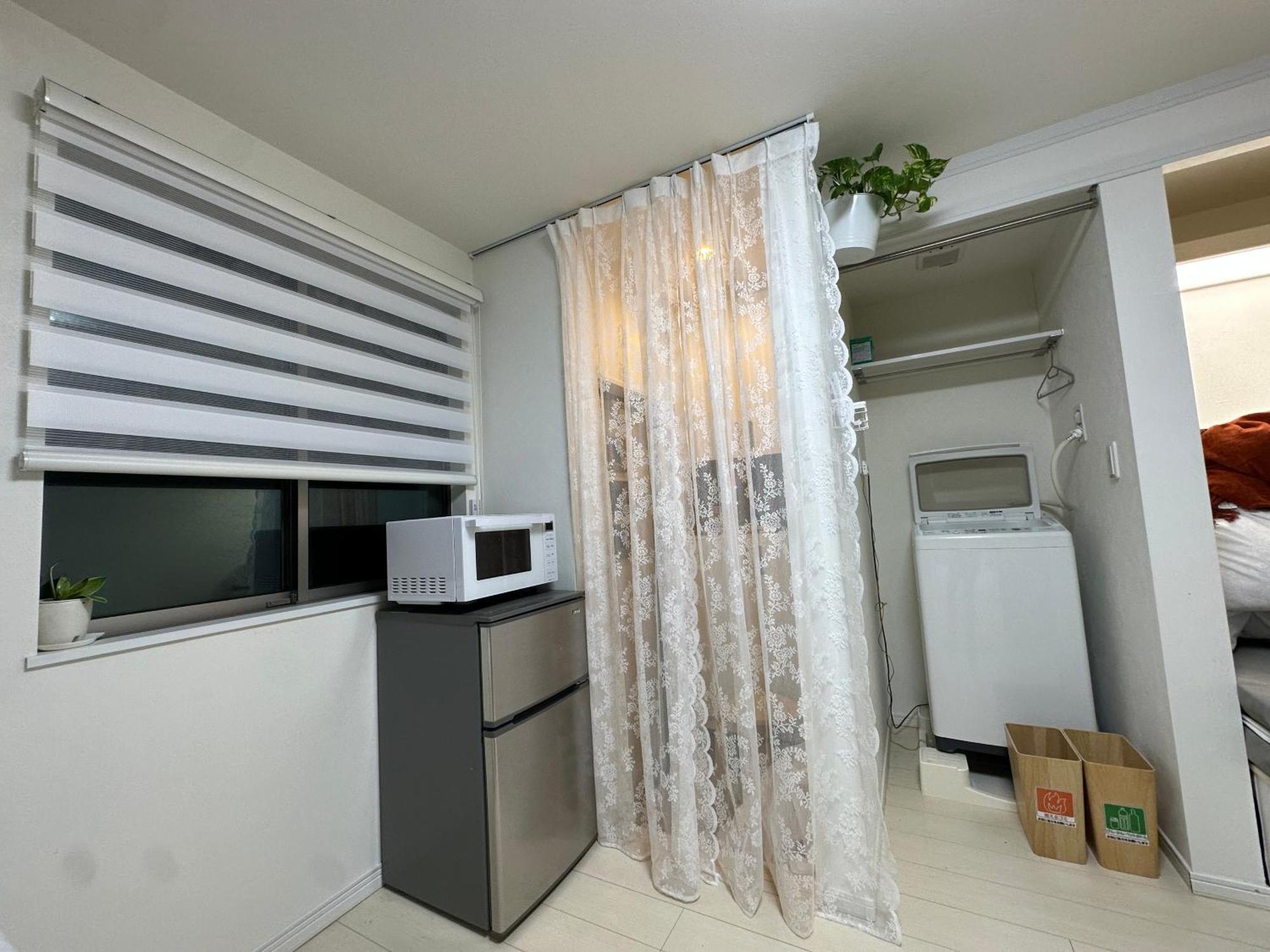 アイリスコート Apartment Tokyo