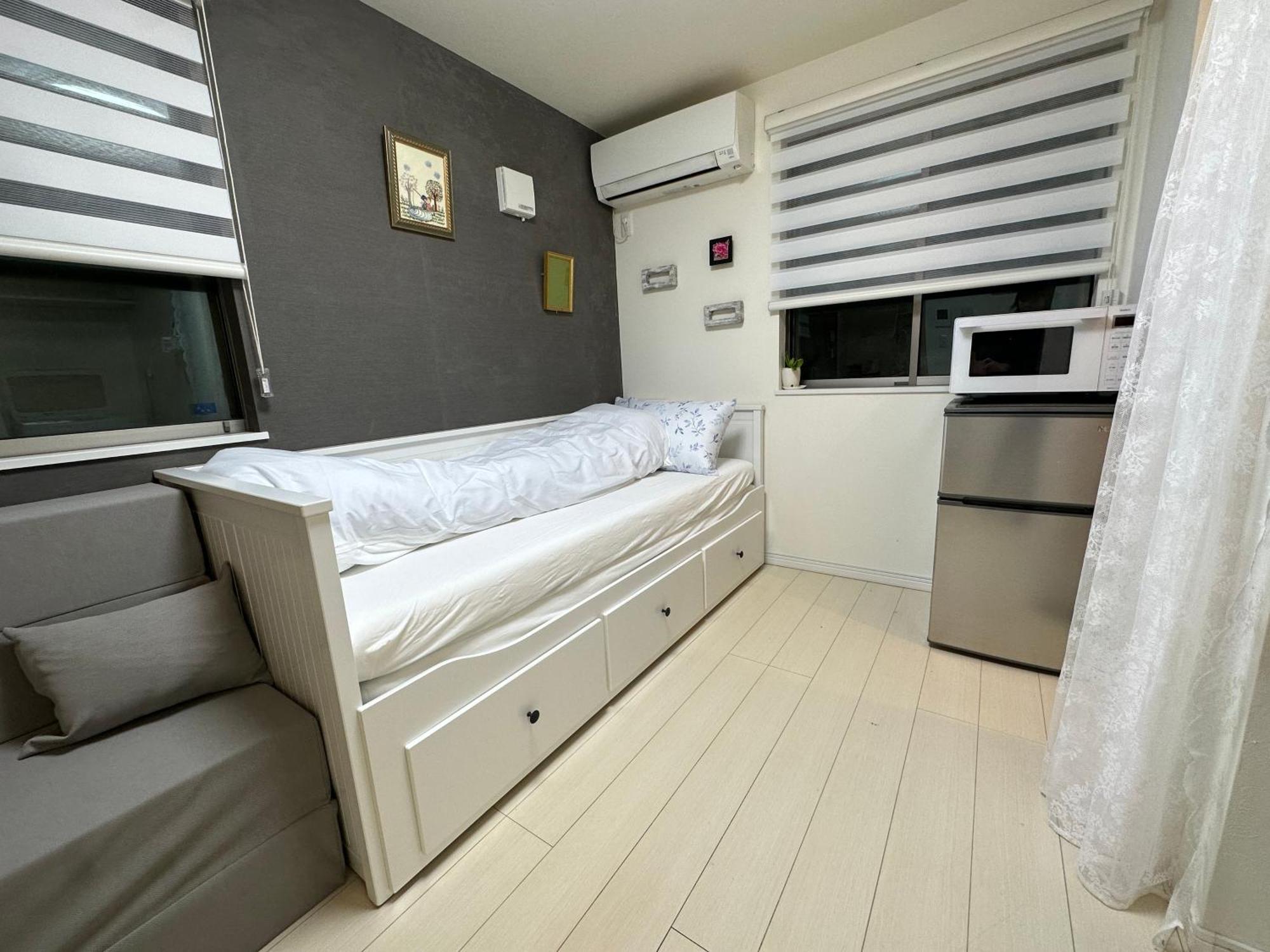 Apartment アイリスコート Tokyo