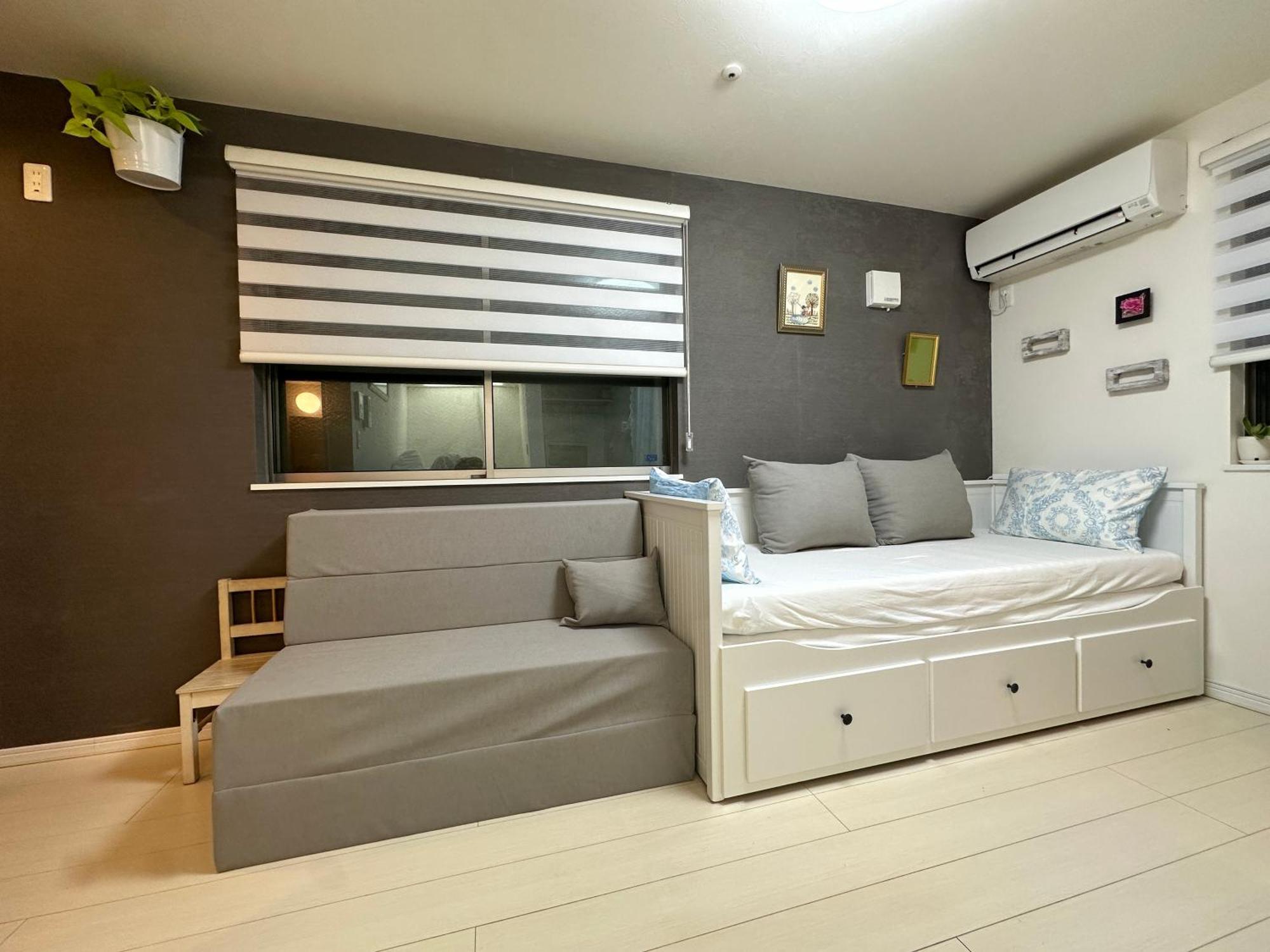 アイリスコート Apartment