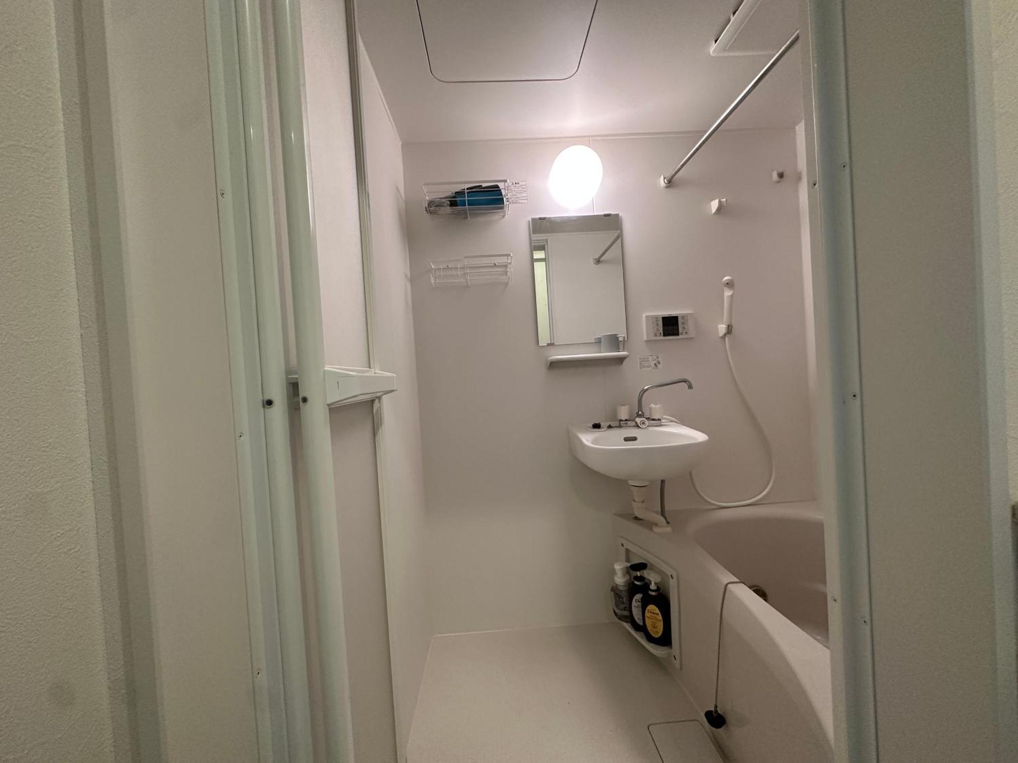 Apartment アイリスコート