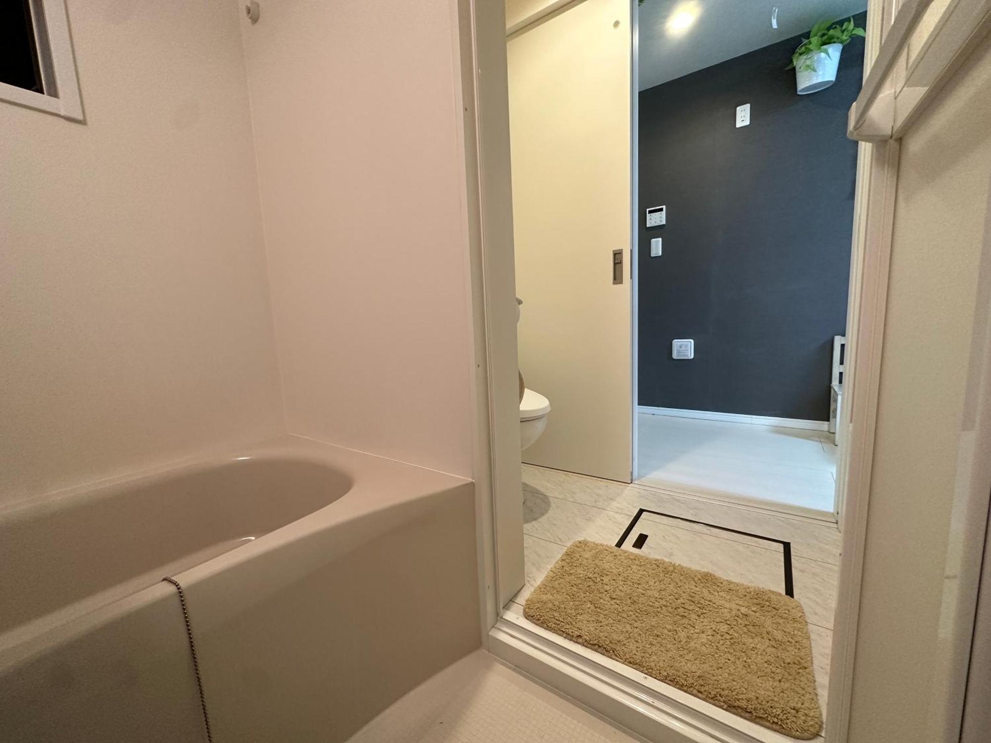 Apartment アイリスコート Tokyo