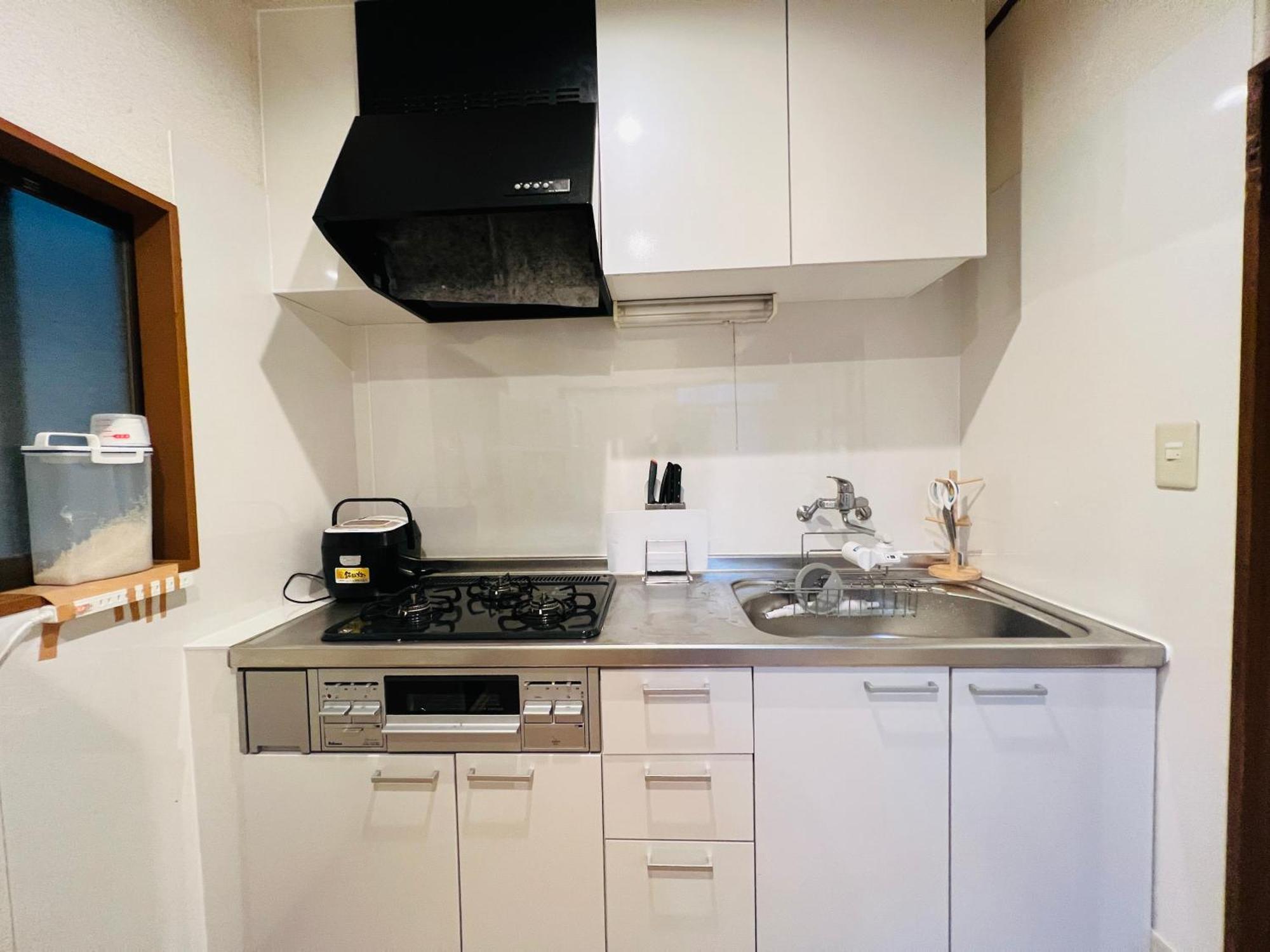 Zyz Showamachi-house Apartment Tokyo