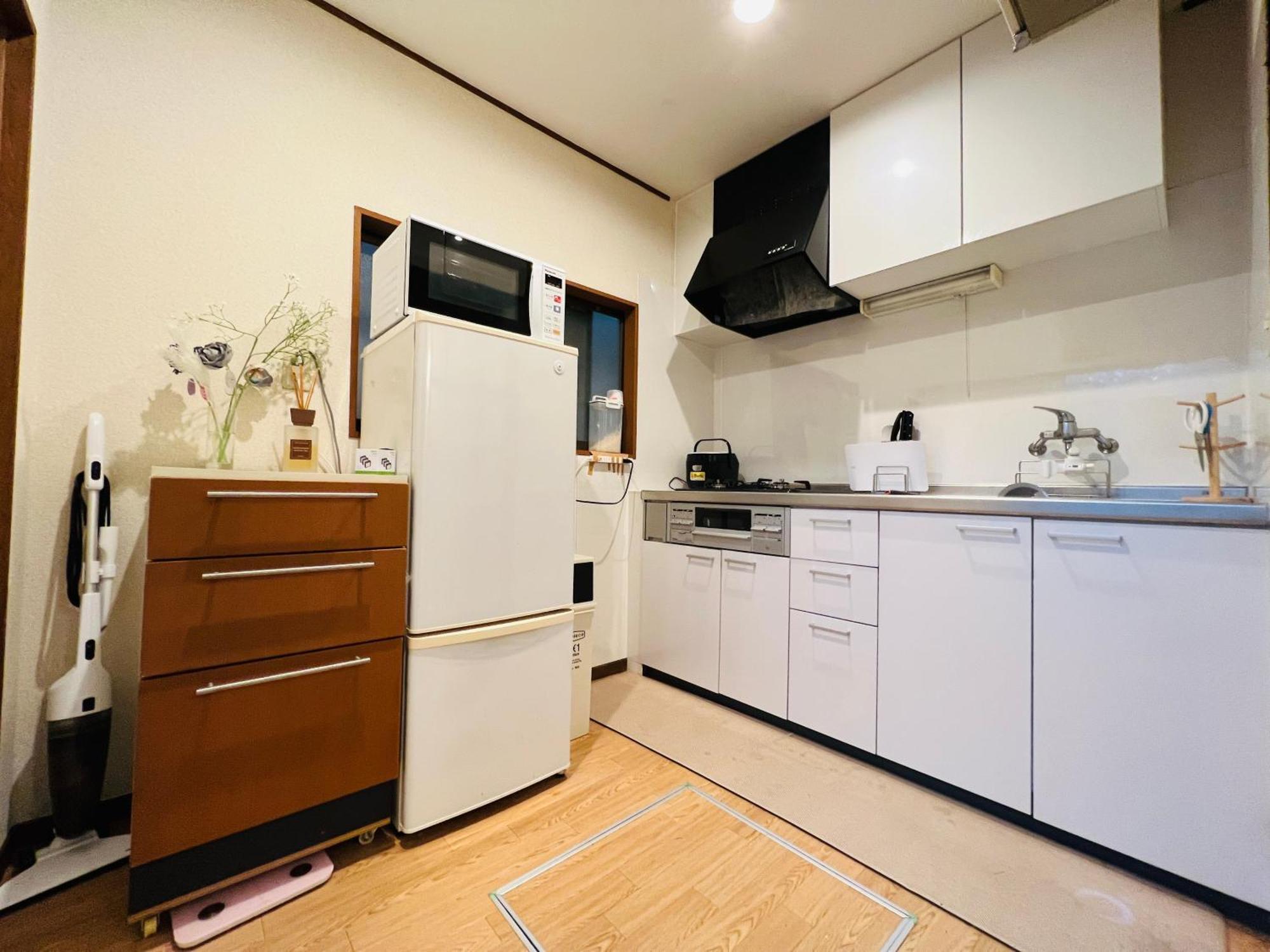 Zyz Showamachi-house Apartment Tokyo