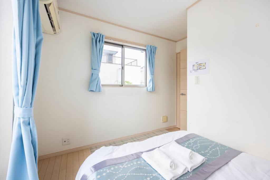 Crown大島 Apartment *