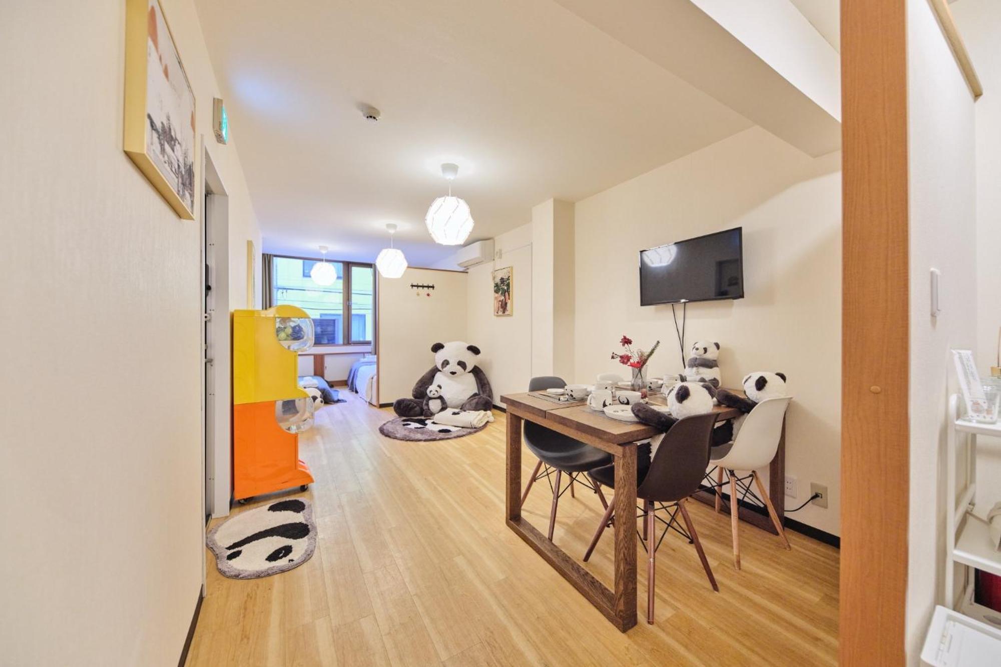 Guest house Tora Ueno - Vacation 52806v Tokyo
