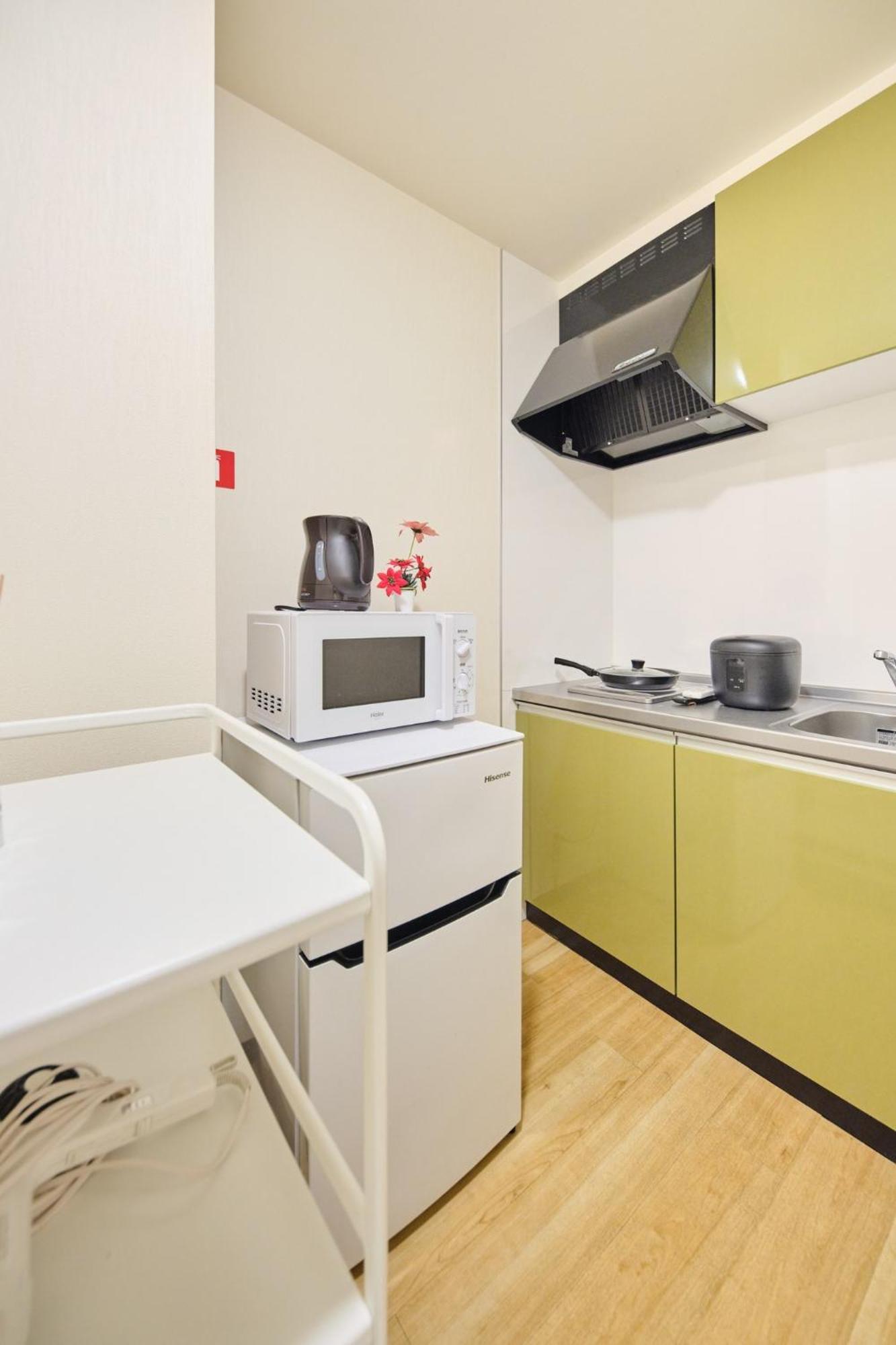Guest house Tora Ueno - Vacation 52806v