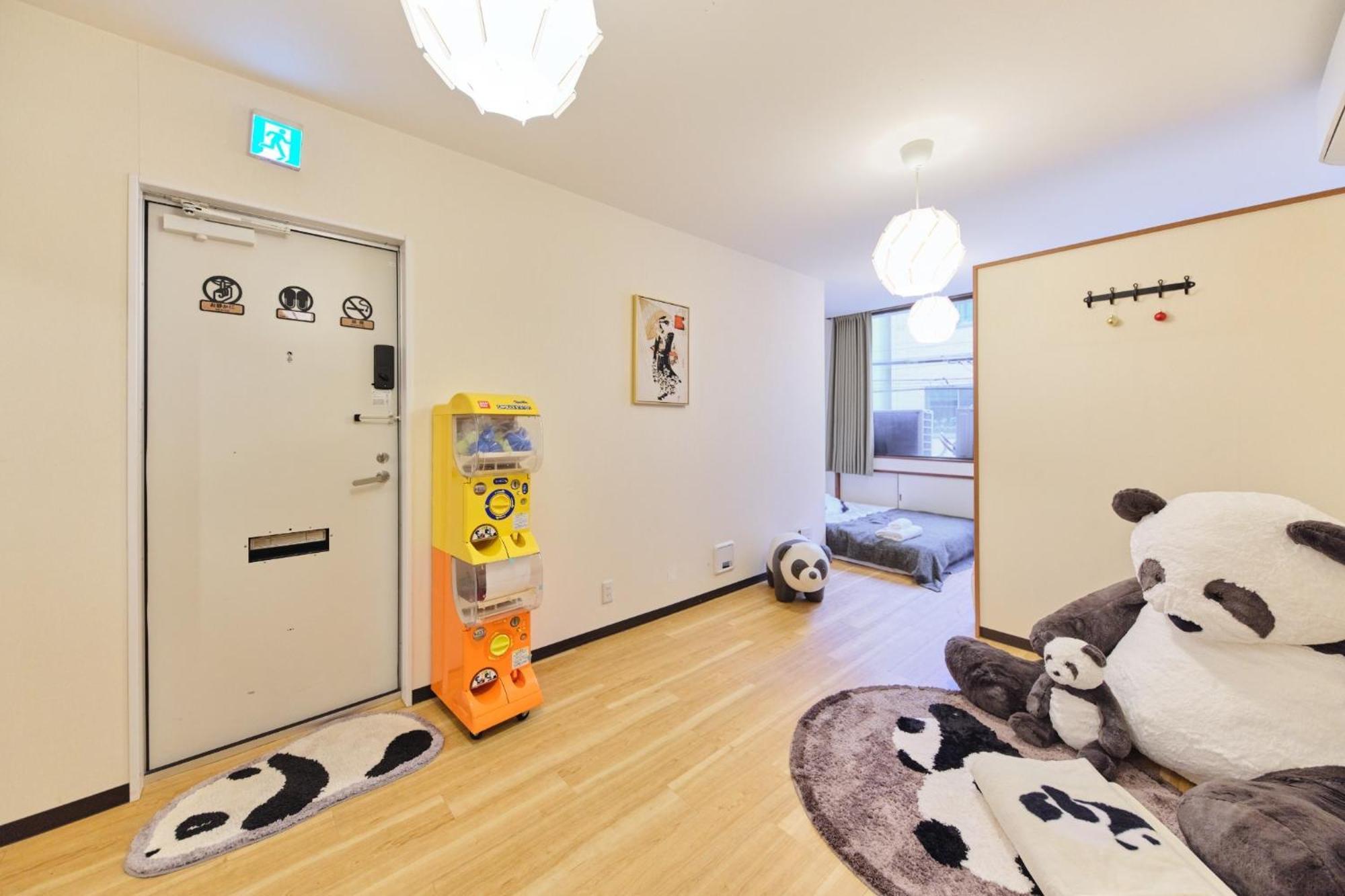 Guest house Tora Ueno - Vacation 52806v *
