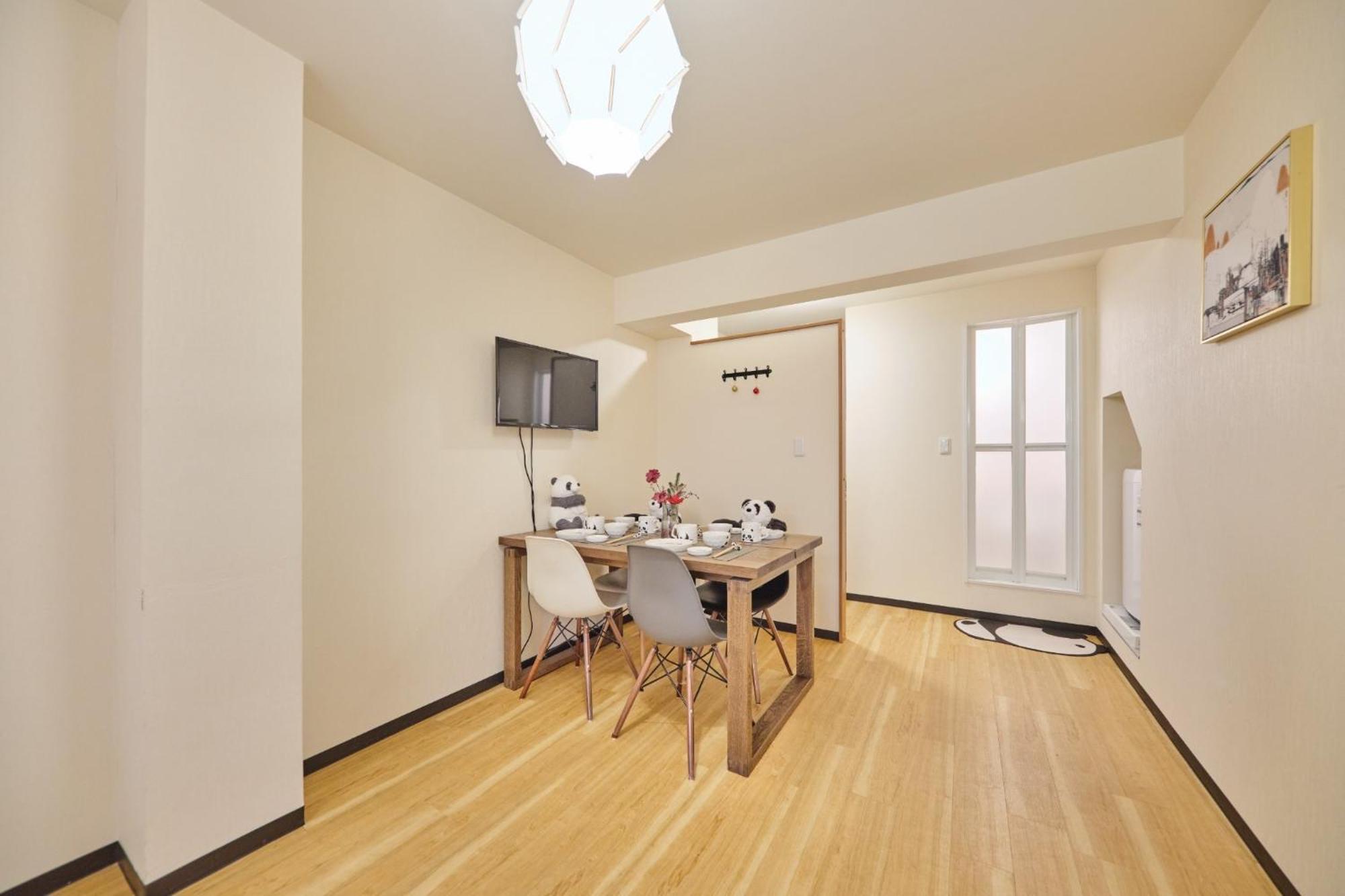Guest house Tora Ueno - Vacation 52806v