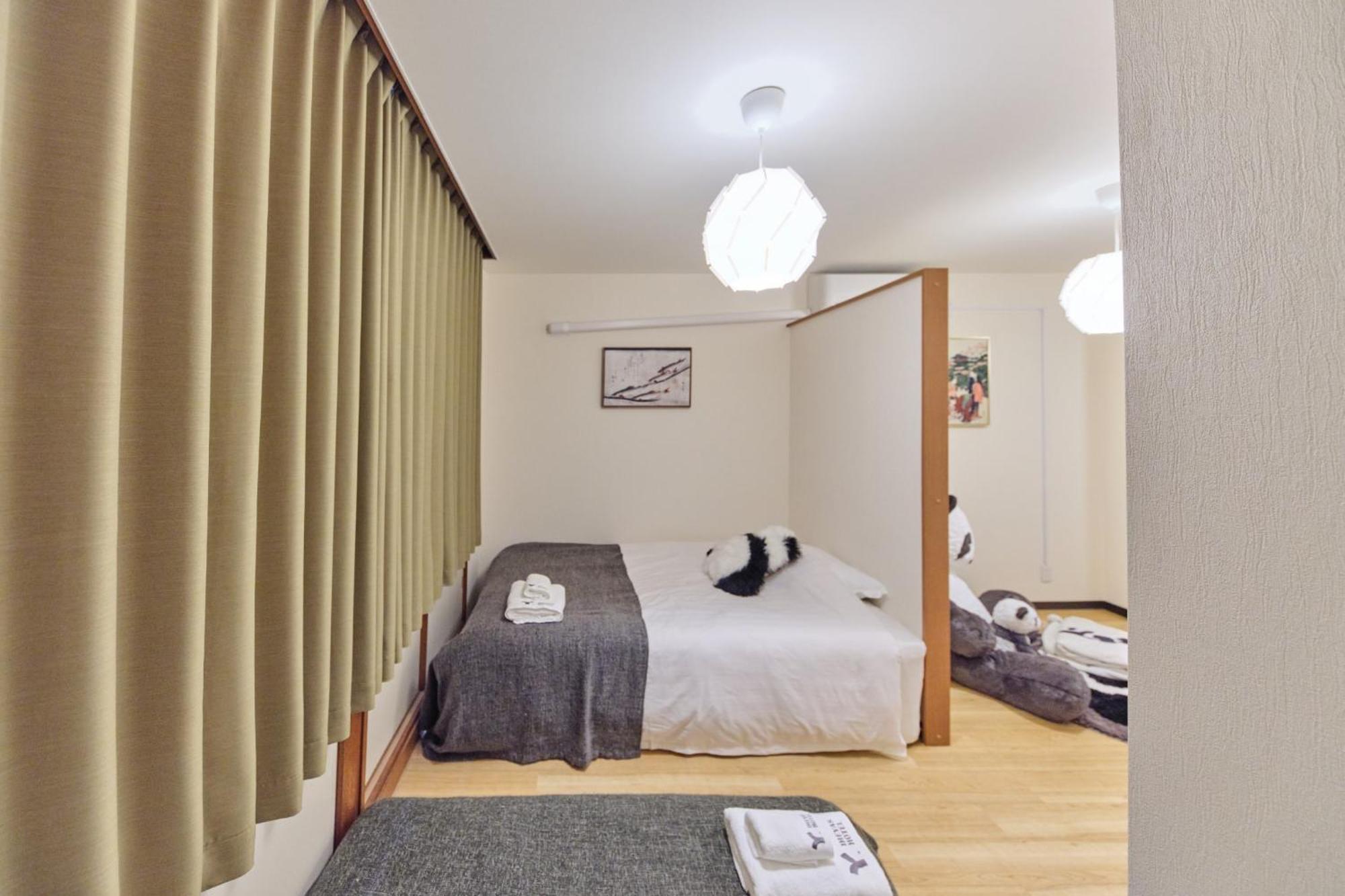 Guest house Tora Ueno - Vacation 52806v