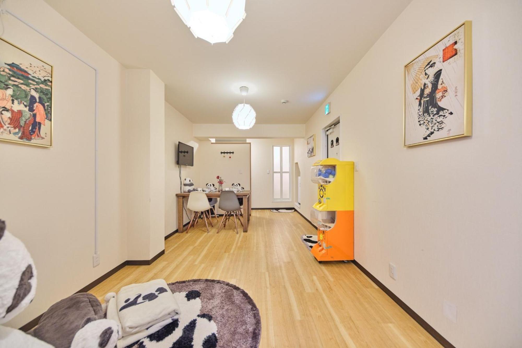 Guest house Tora Ueno - Vacation 52806v