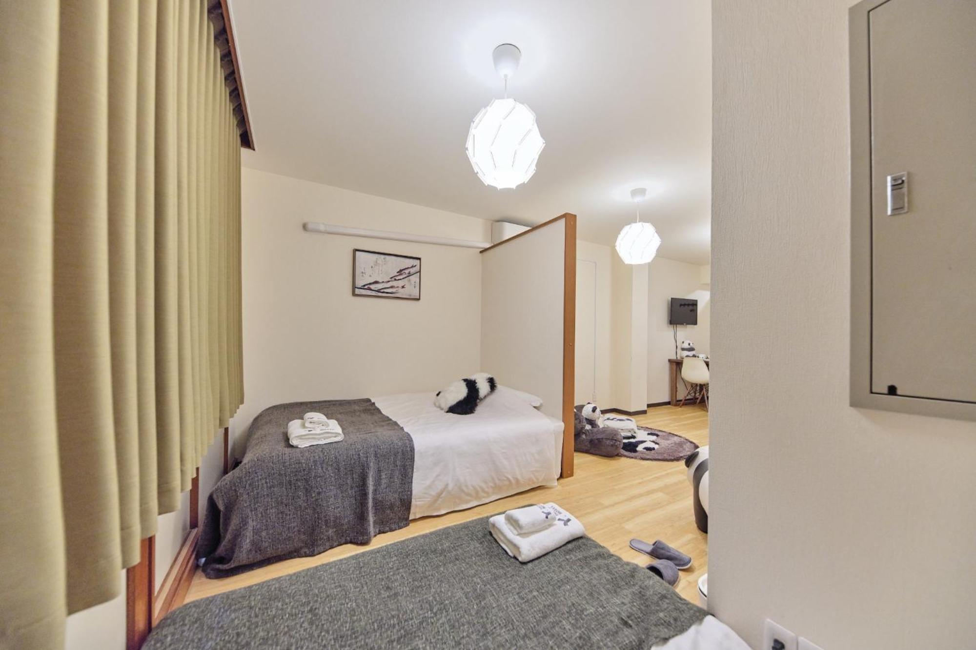 Guest house Tora Ueno - Vacation 52806v Tokyo