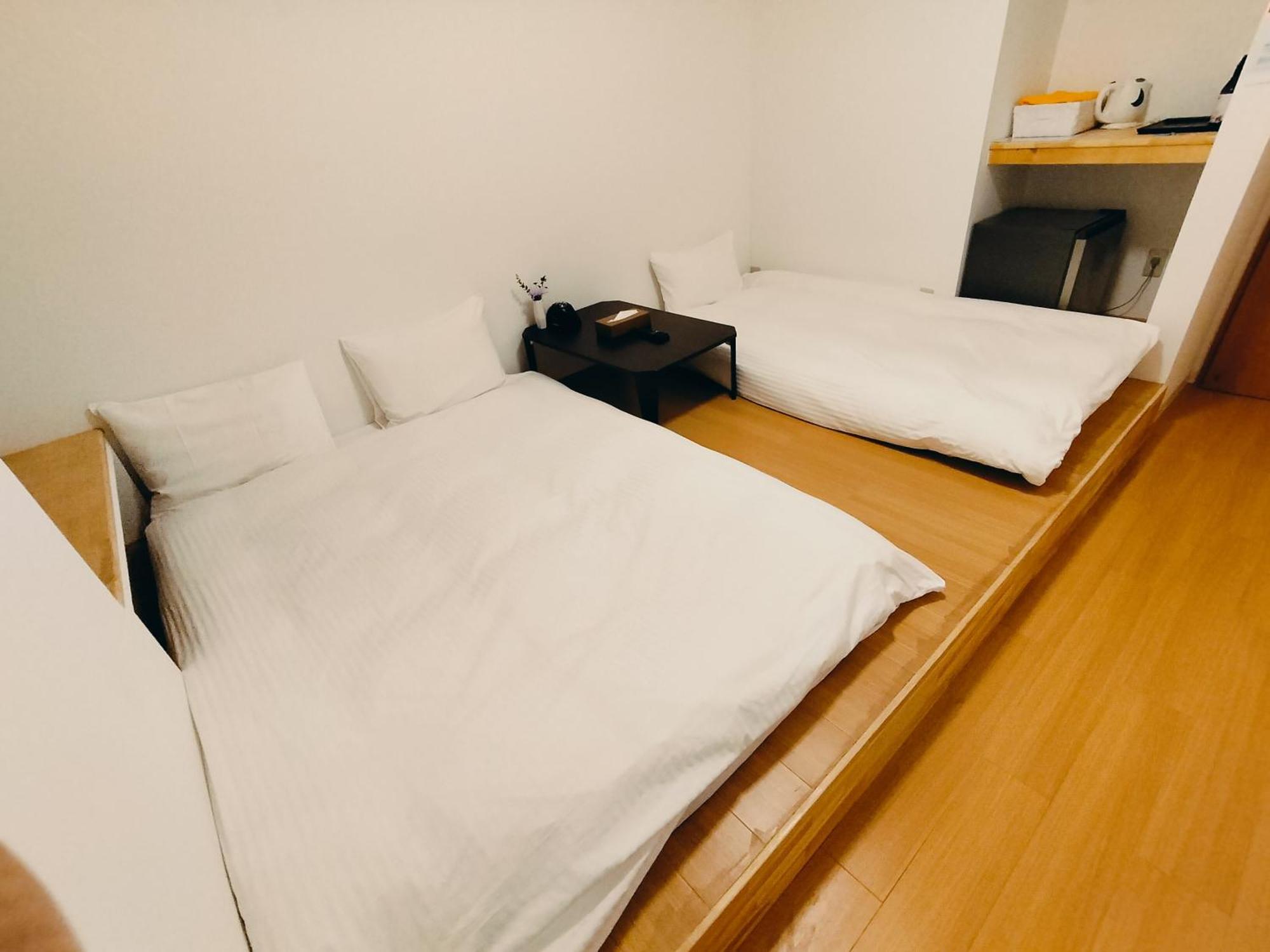 Belle Via Hotel 2*