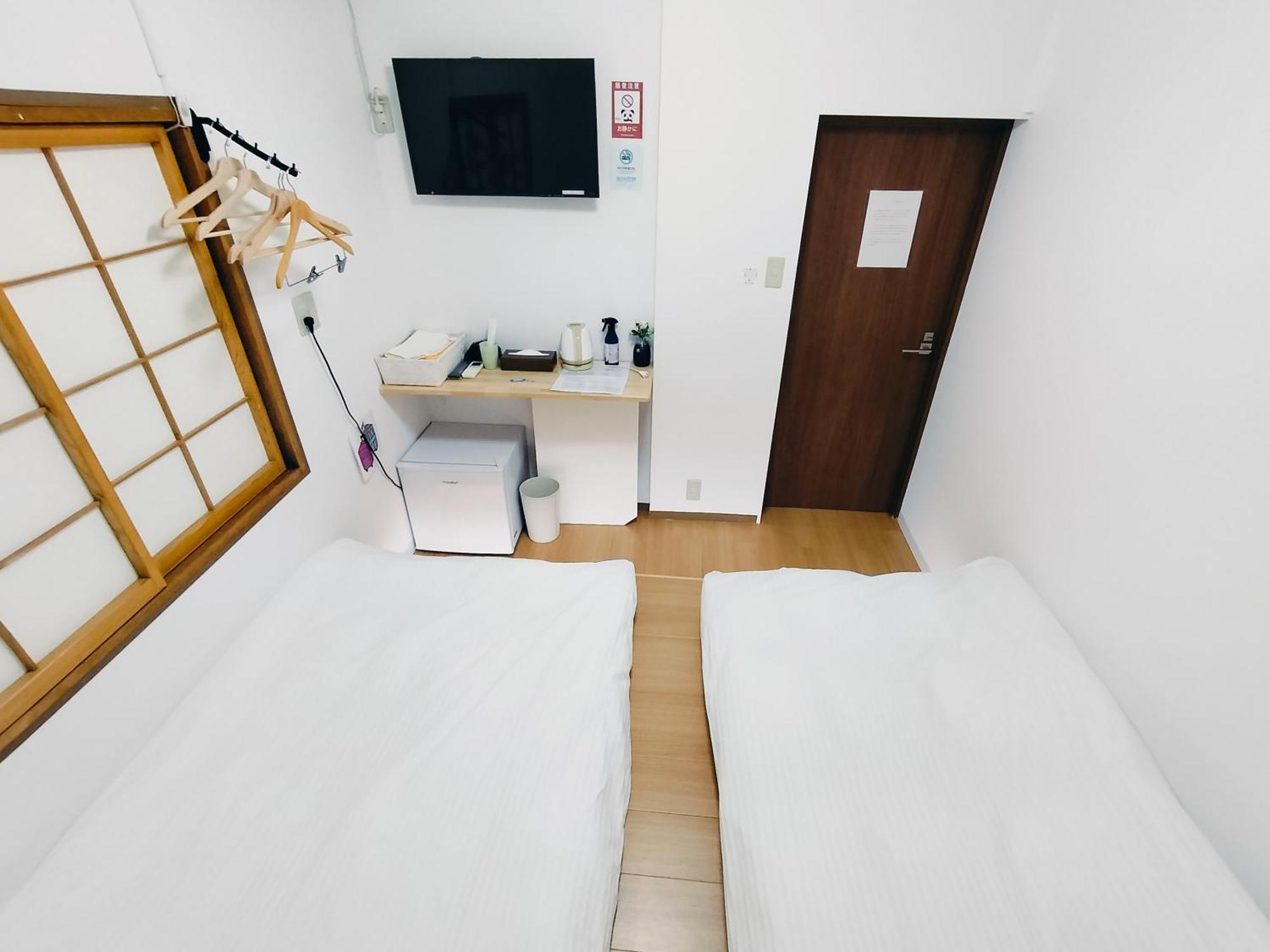 Hotel Belle Via Tokyo