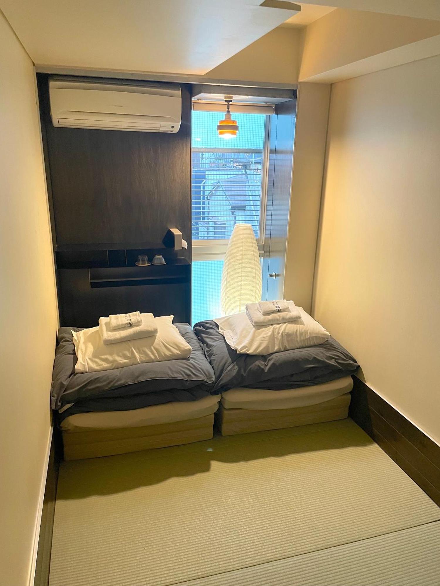 Ryokan Andon Tokyo