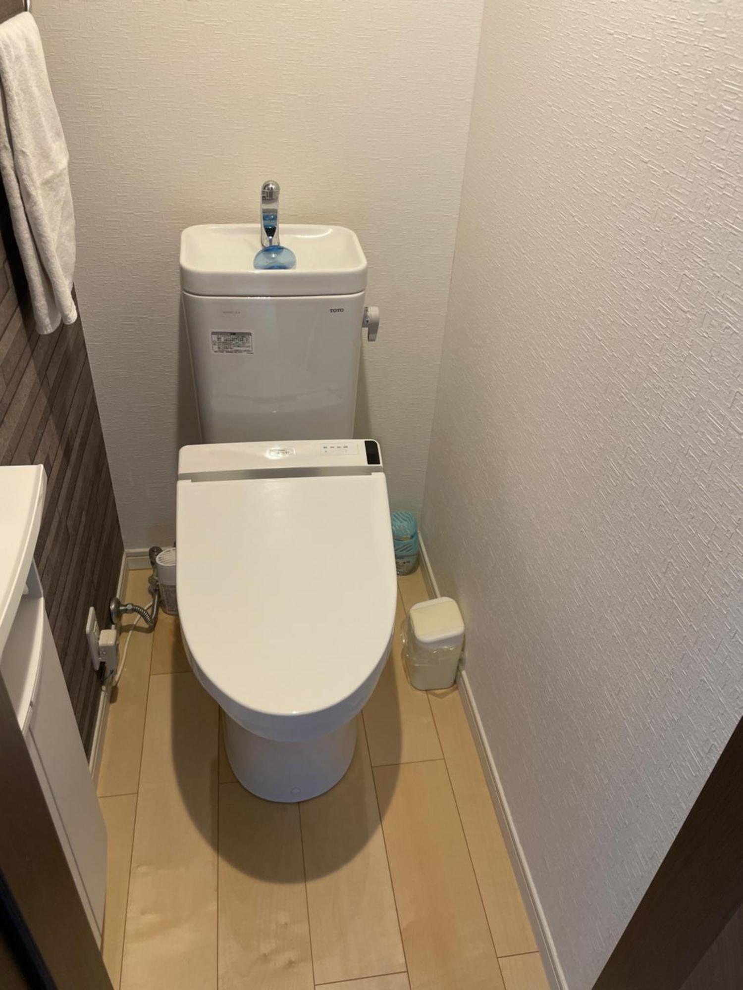 Qiqi House Tokyo: Spacious New For 8 With Easy Airport & Access * Tokyo
