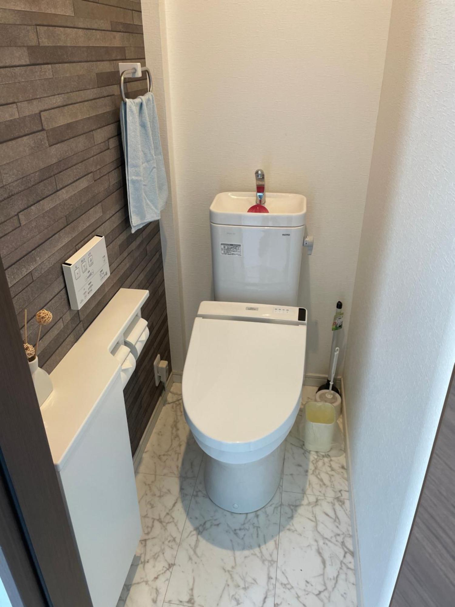 Apartment Qiqi House Tokyo: Spacious New For 8 With Easy Airport & Access