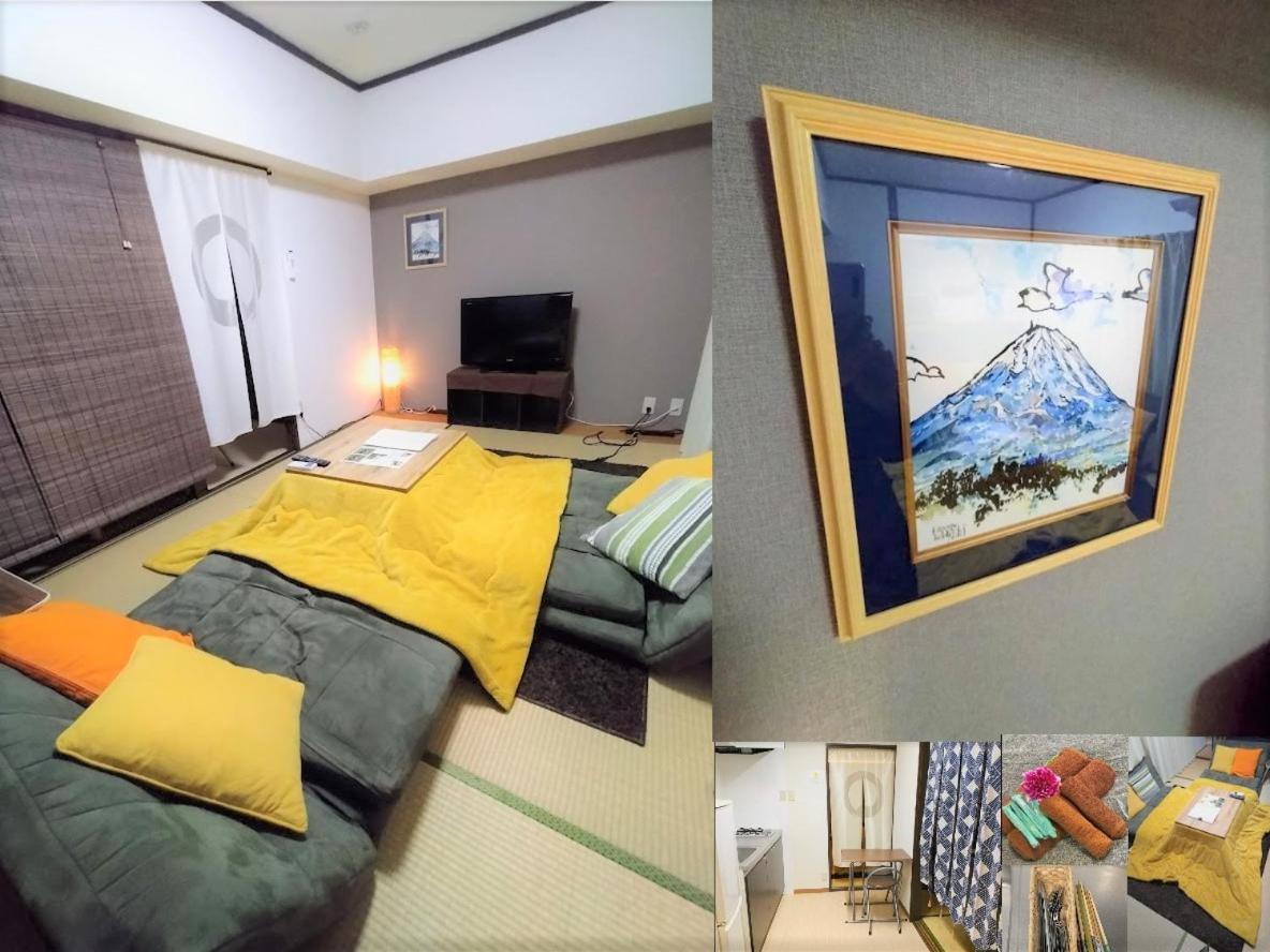 Apartment 板橋 Rcアネックス 305,306 Tokyo