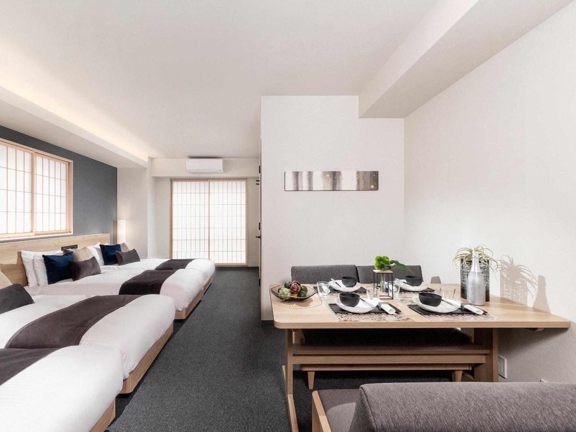 Mimaru Ginza East Hotel 4*