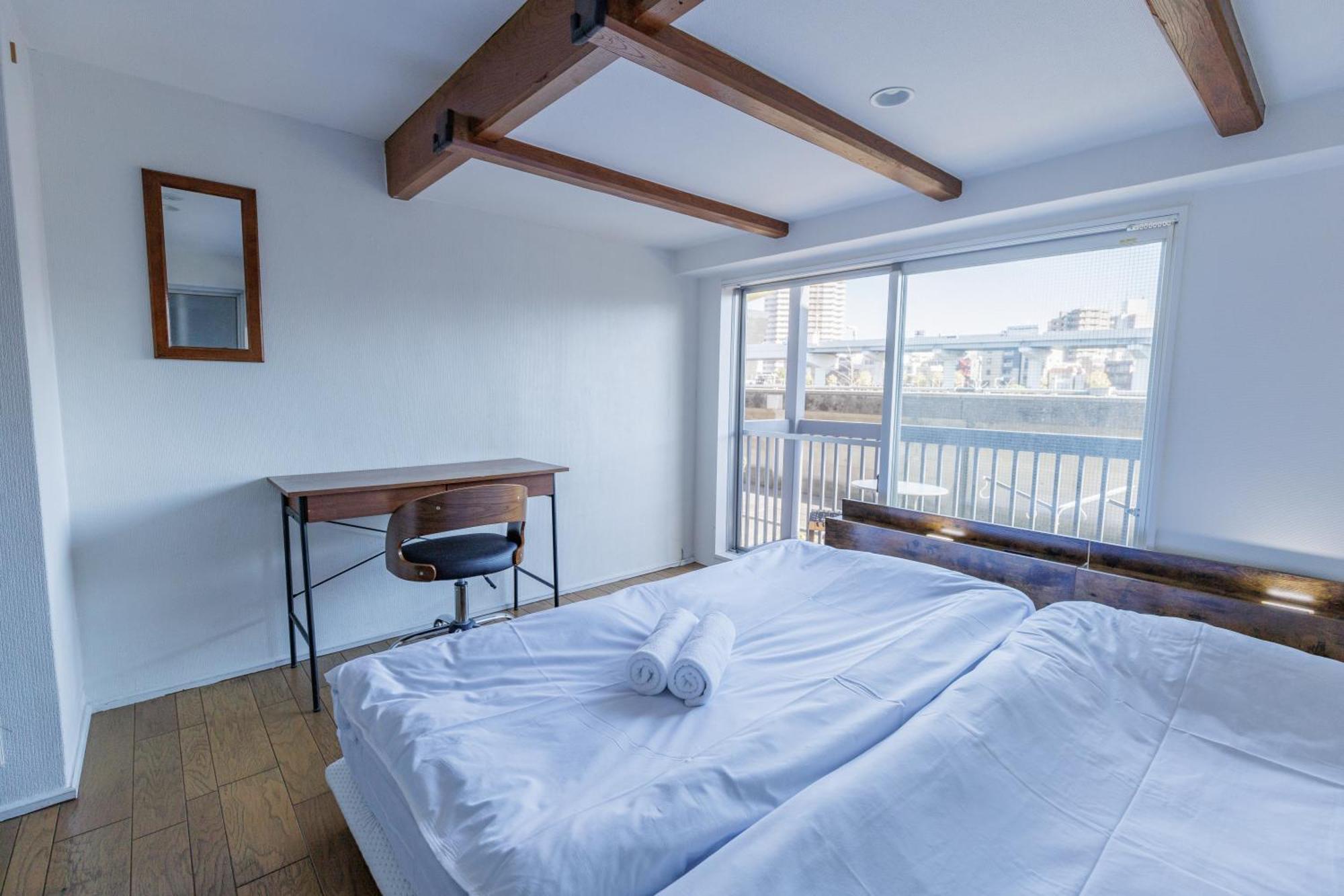 Chapter Two Hostel