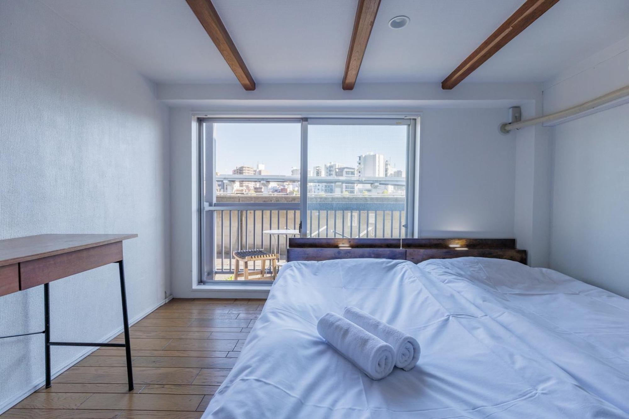 Hostel Chapter Two Tokyo