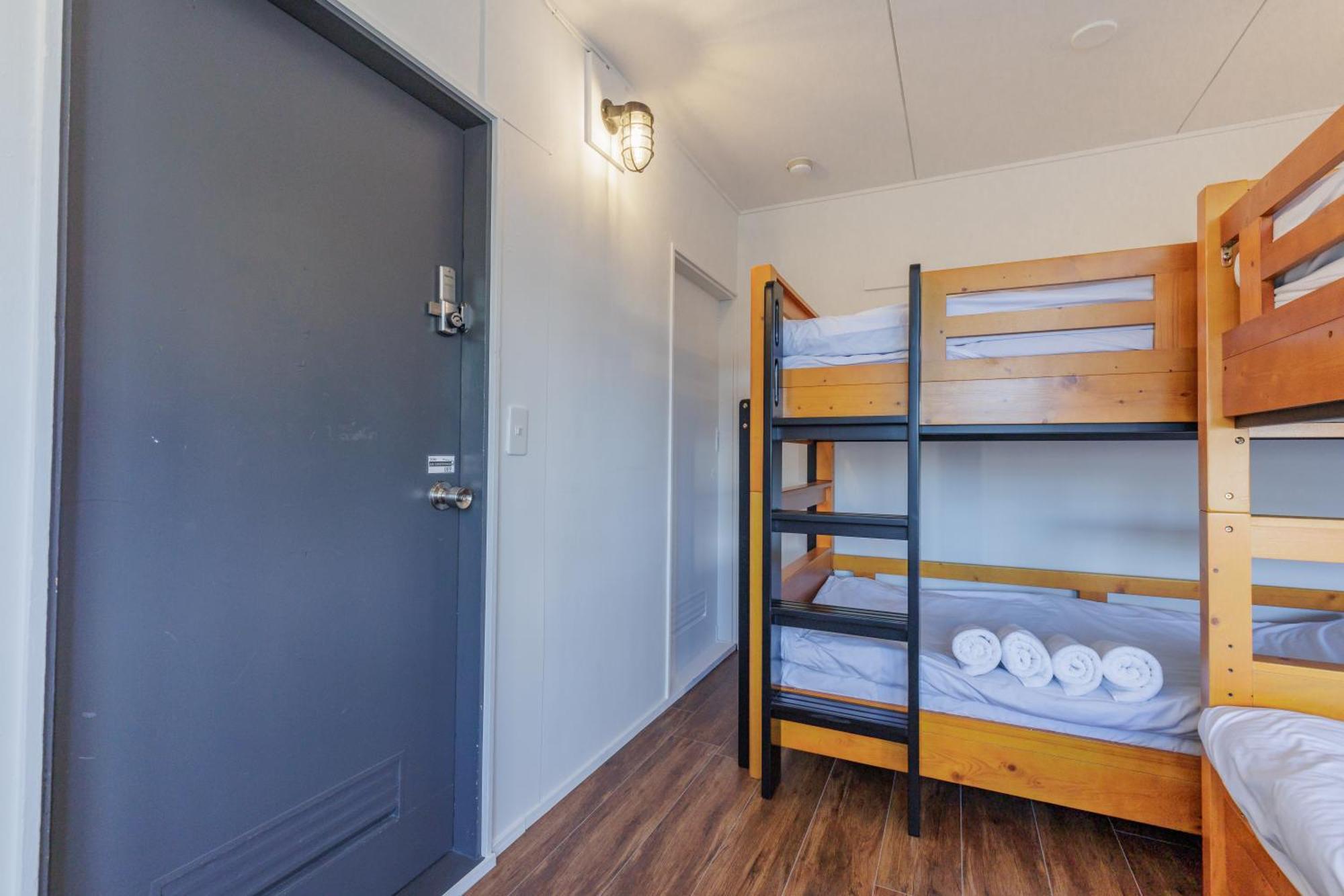 Chapter Two Hostel