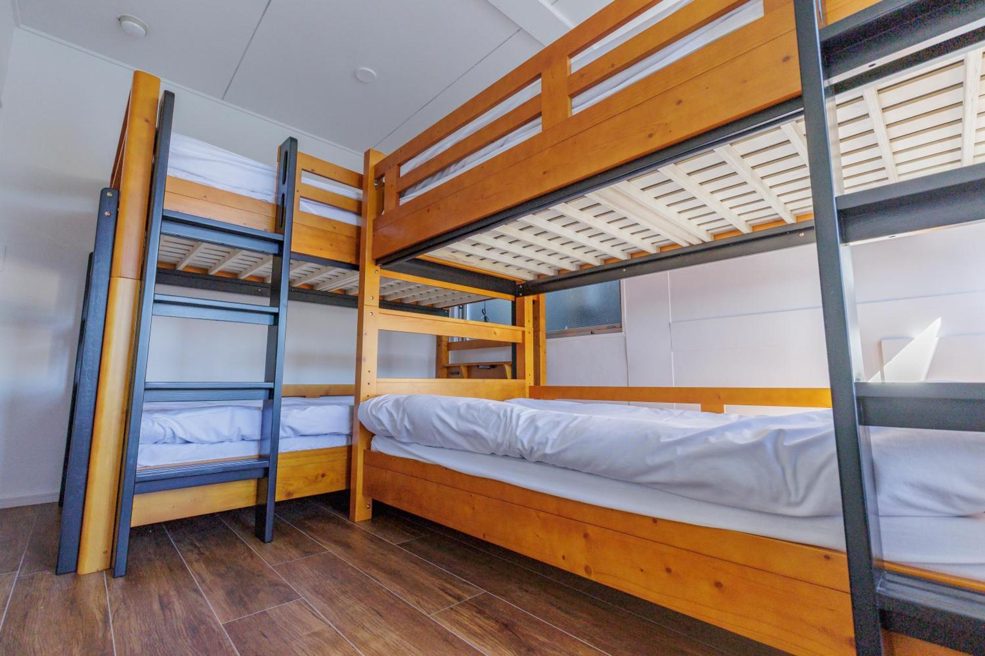 Chapter Two Hostel Tokyo